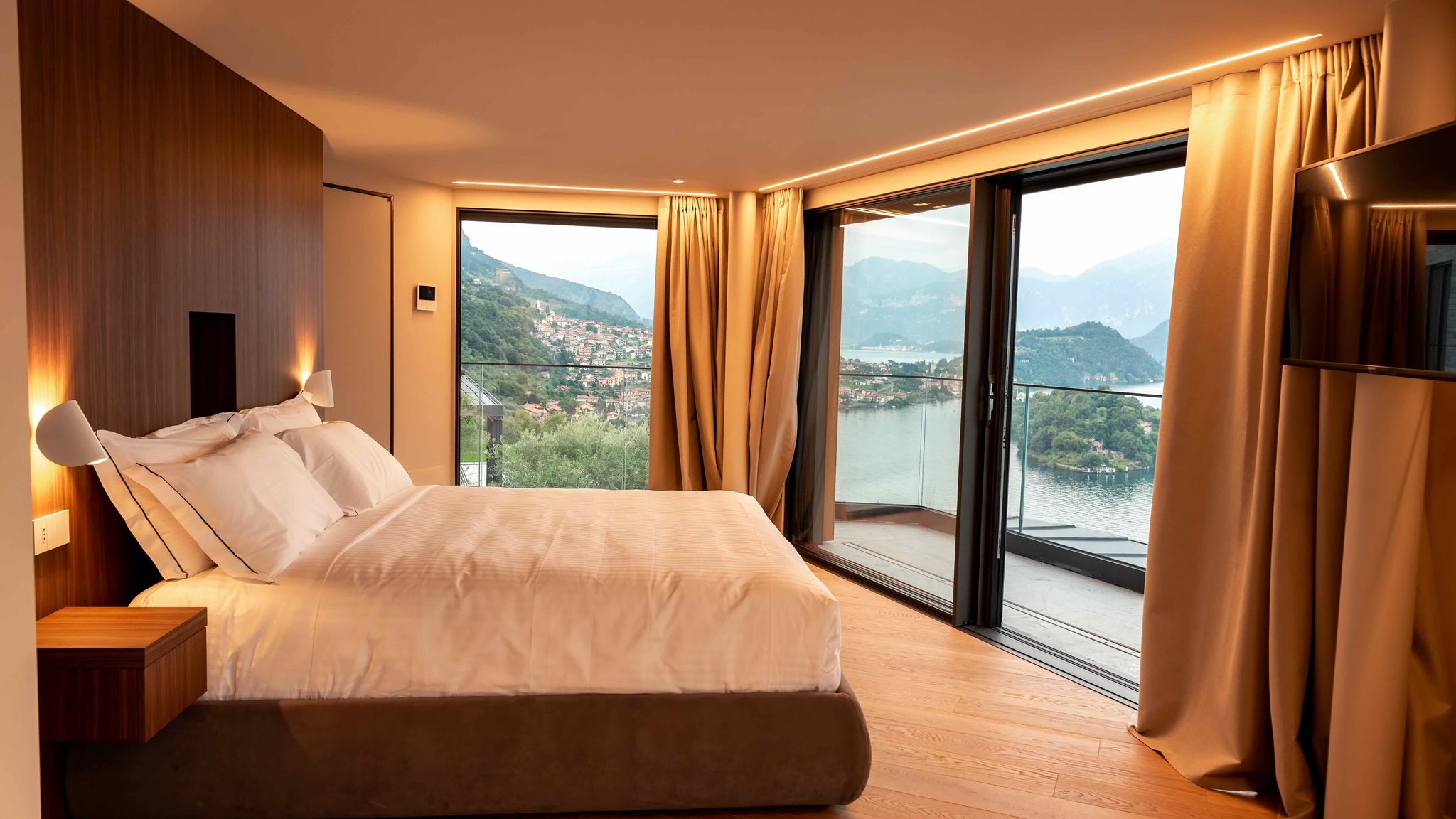 Italianway Sala Comacina Villa Odette by Elite Villas