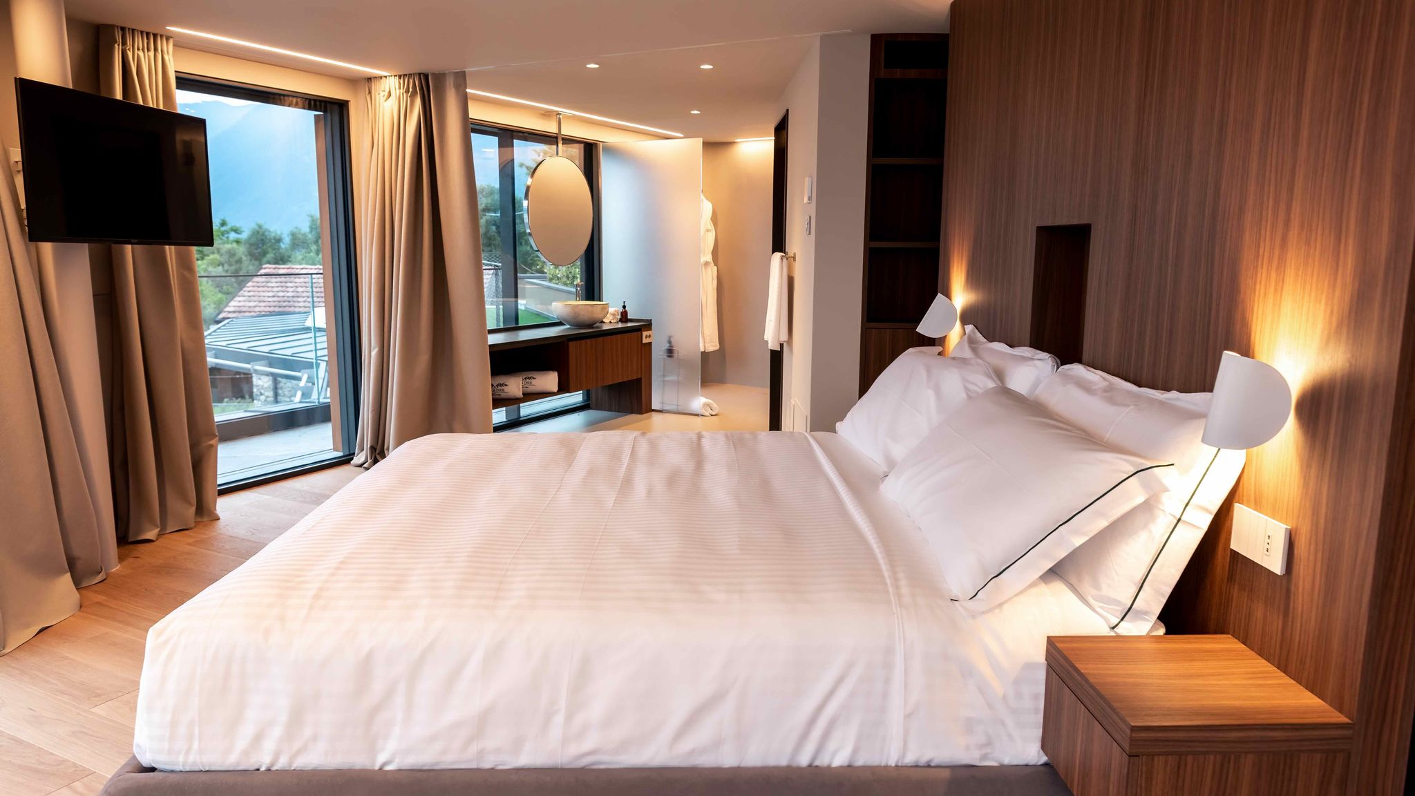 Italianway Sala Comacina Villa Odette by Elite Villas