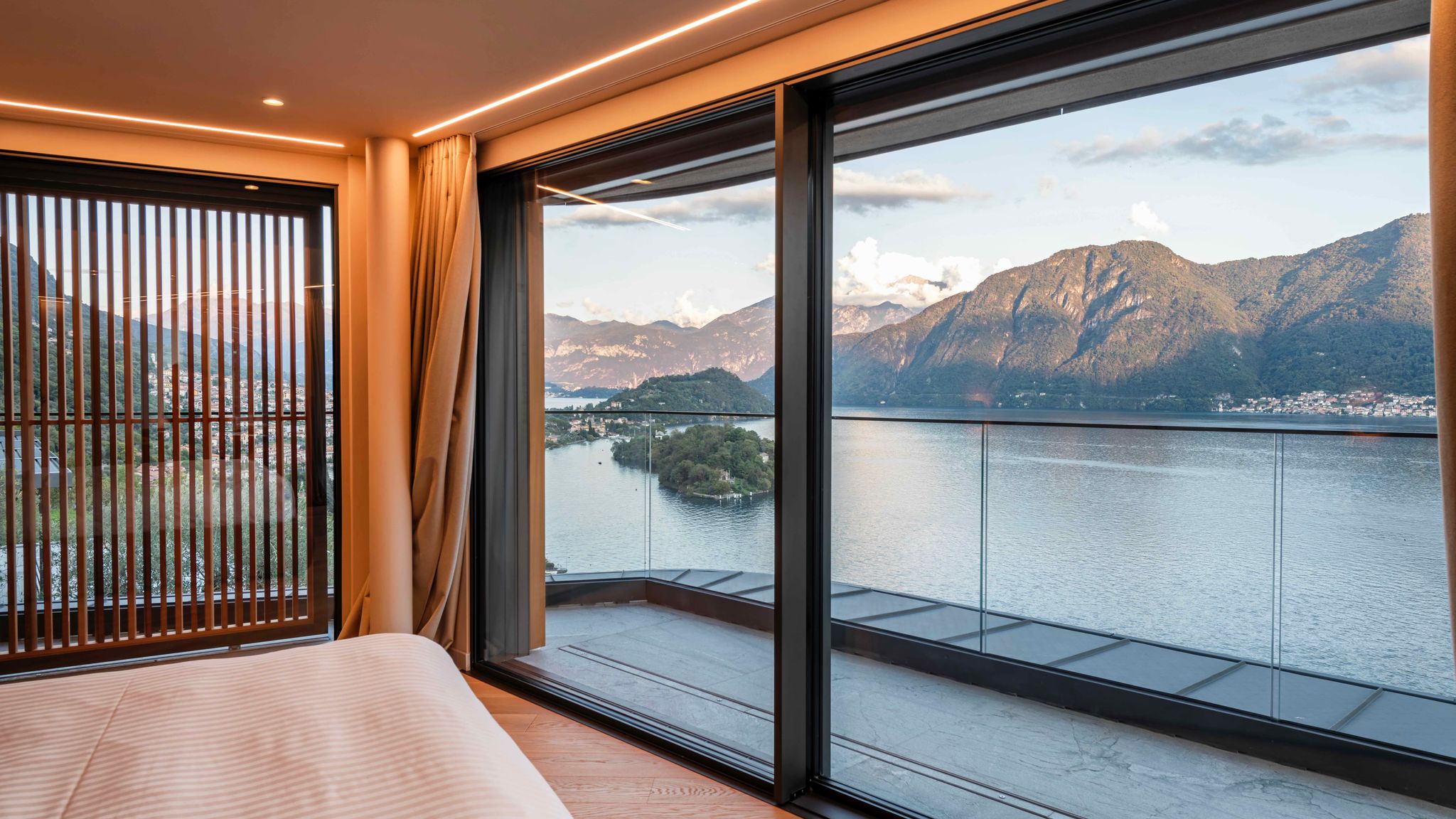 Italianway Sala Comacina Villa Odette by Elite Villas