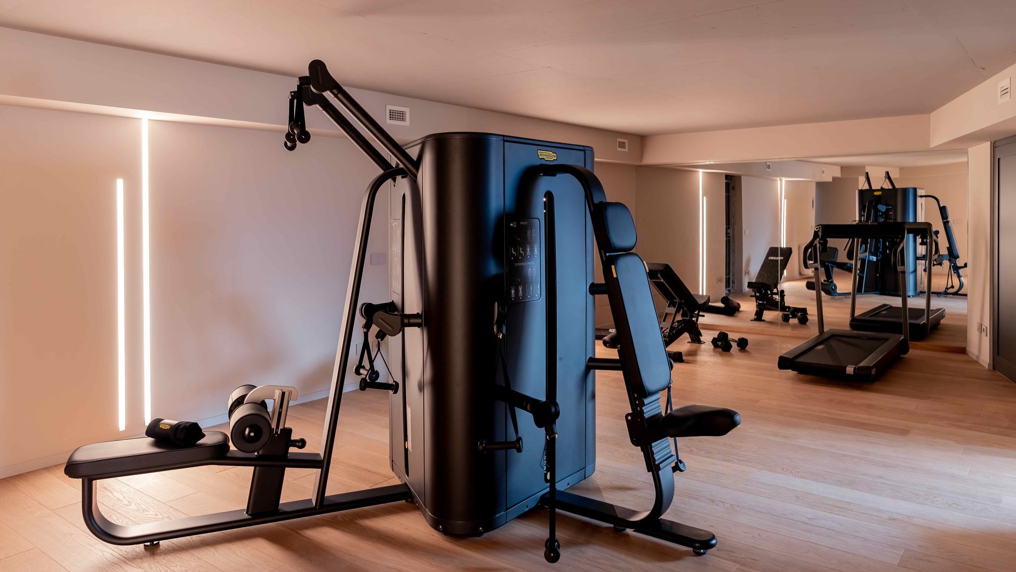 Italianway Sala Comacina Villa Odette by Elite Villas