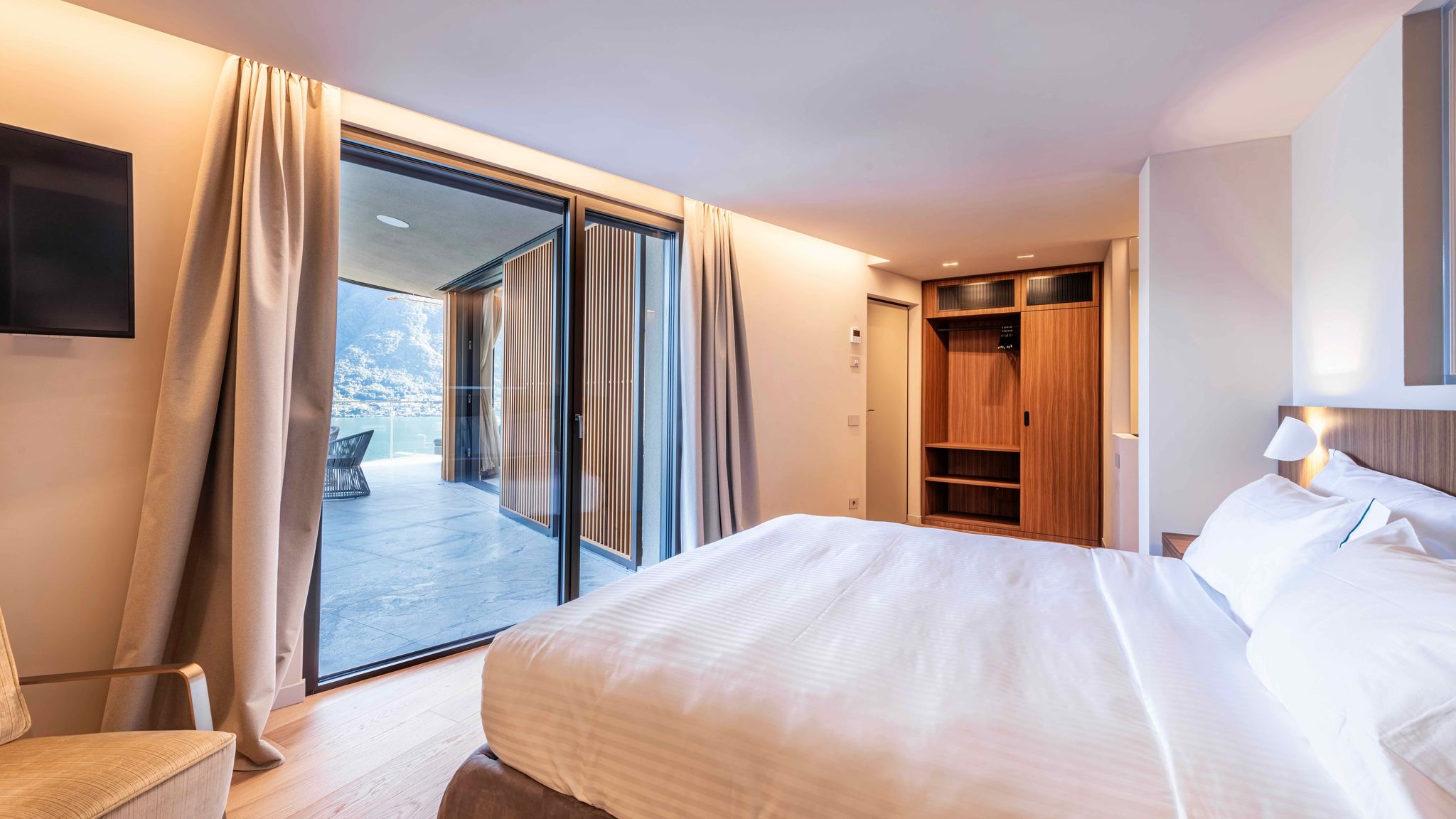 Italianway Sala Comacina Villa Odette by Elite Villas