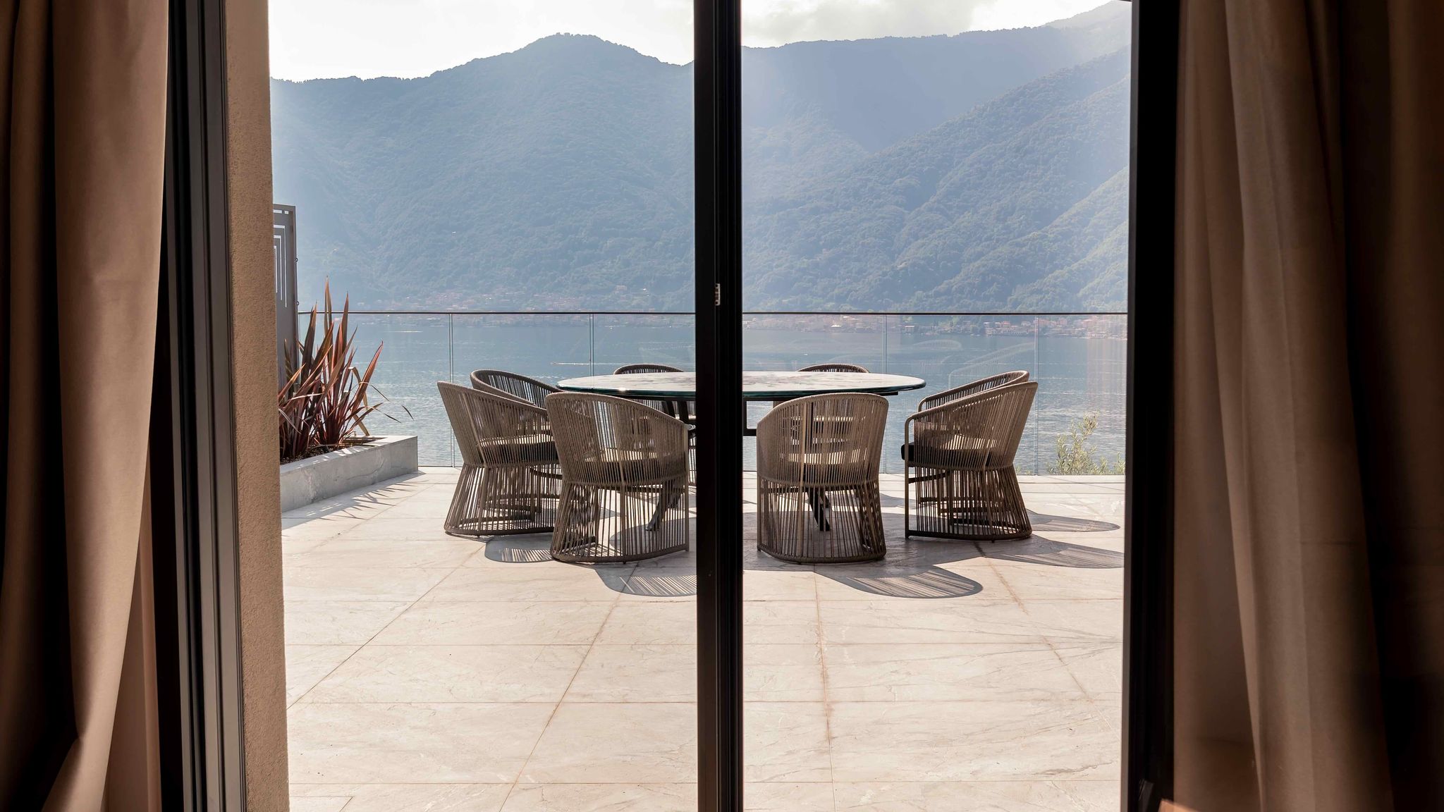 Italianway Sala Comacina Villa Odette by Elite Villas