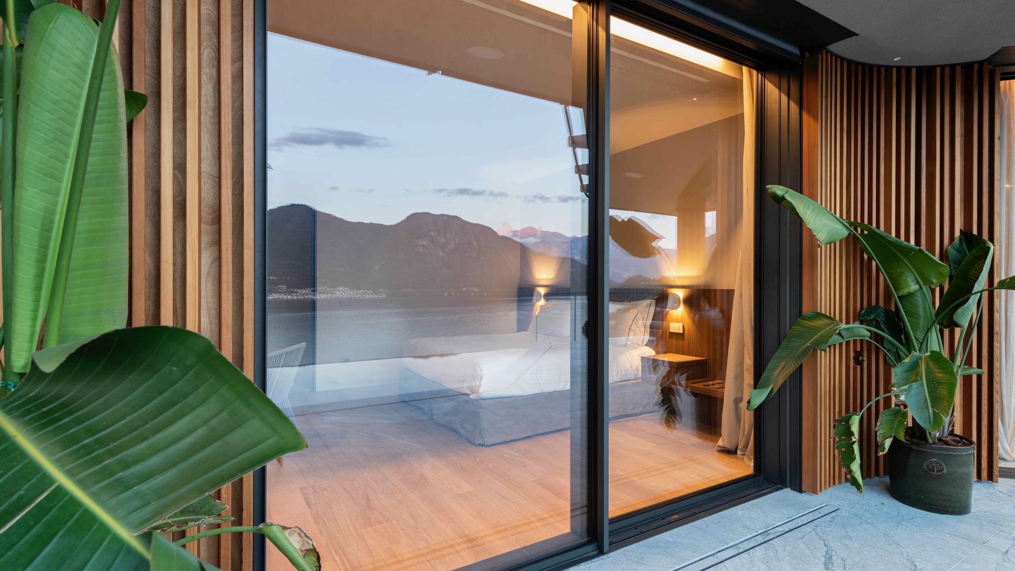 Italianway Sala Comacina Villa Odette by Elite Villas