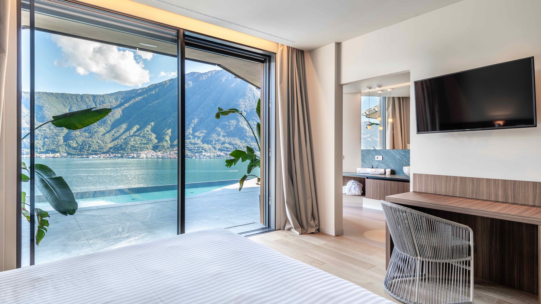 Italianway Sala Comacina Villa Odette by Elite Villas