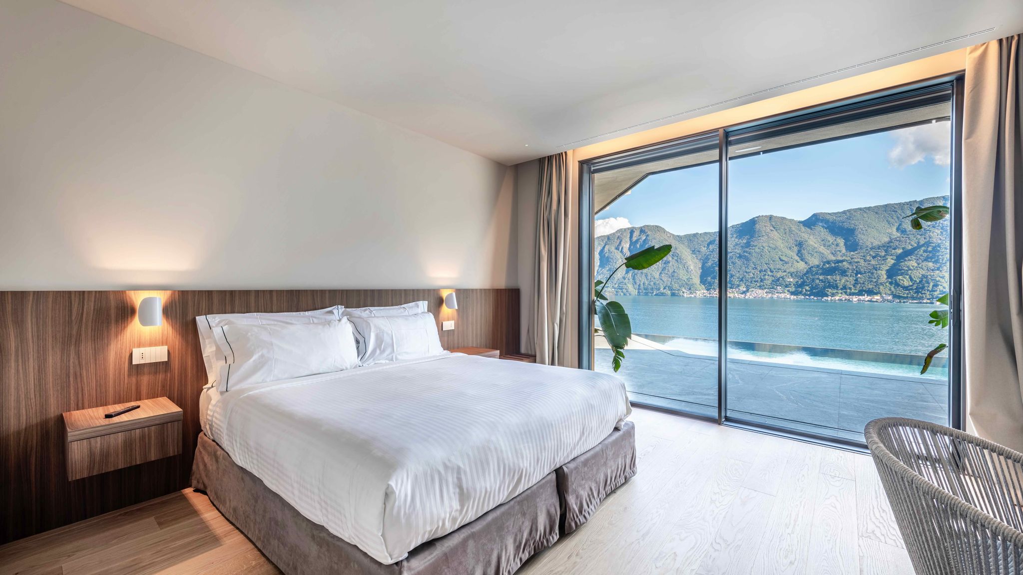 Italianway Sala Comacina Villa Odette by Elite Villas