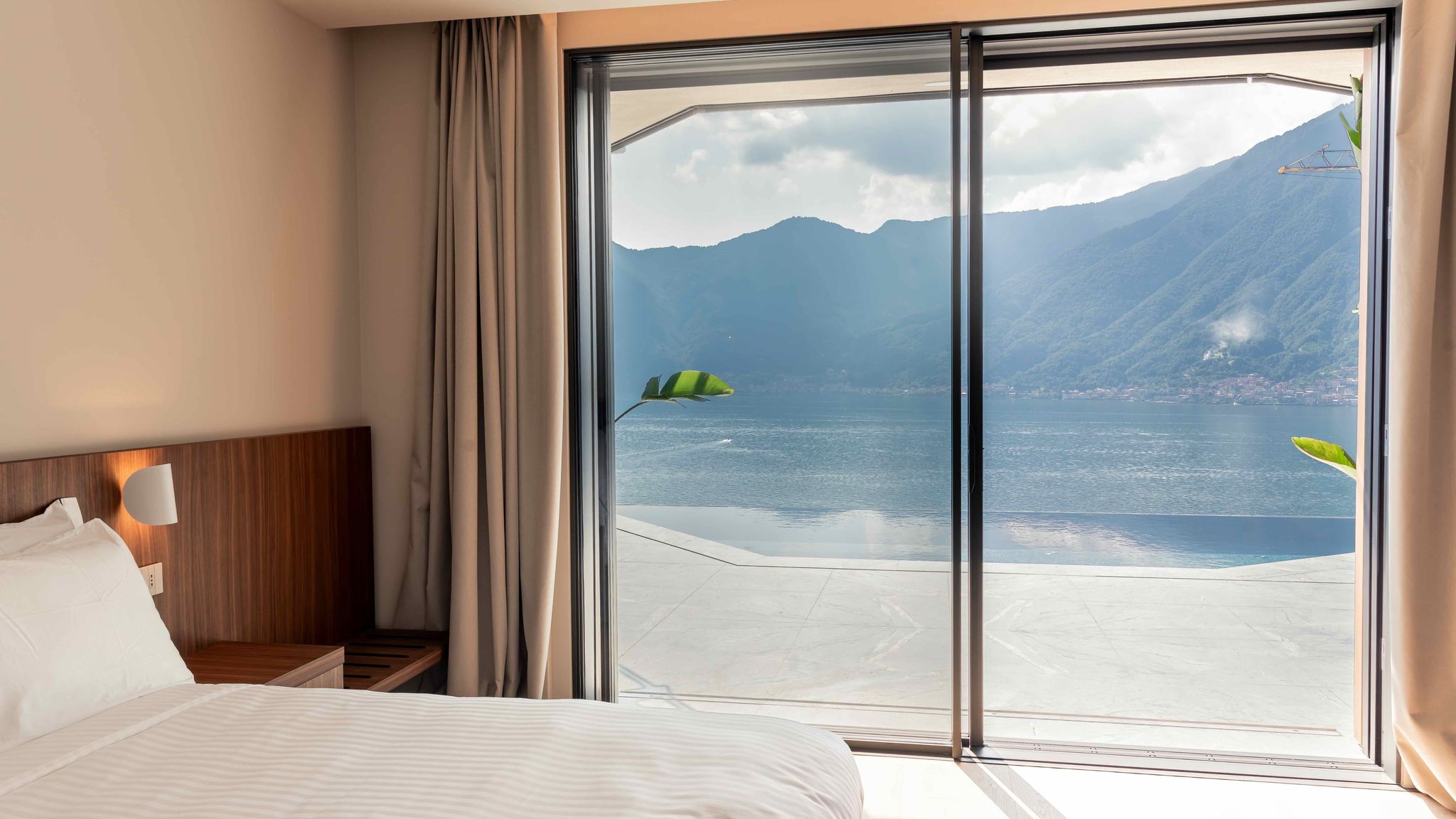 Italianway Sala Comacina Villa Odette by Elite Villas