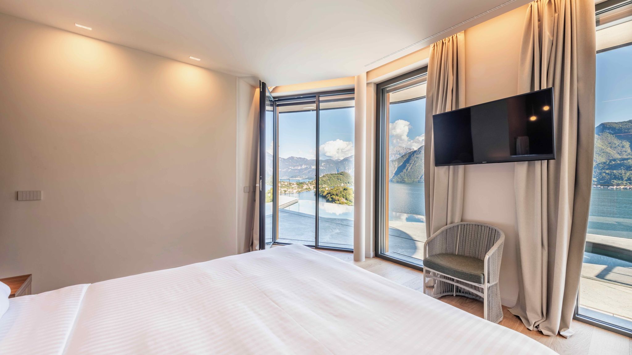 Italianway Sala Comacina Villa Odette by Elite Villas