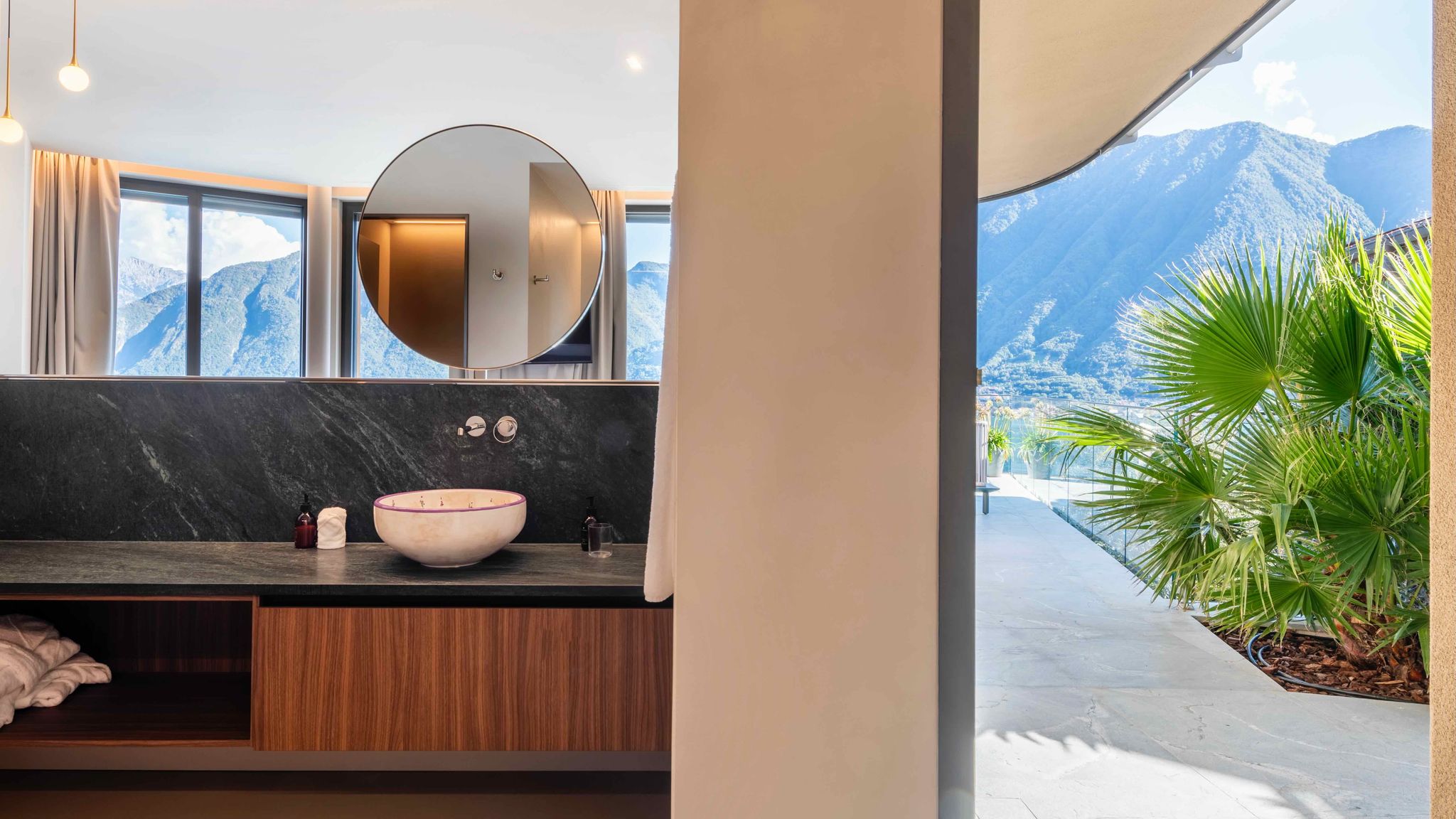 Italianway Sala Comacina Villa Odette by Elite Villas