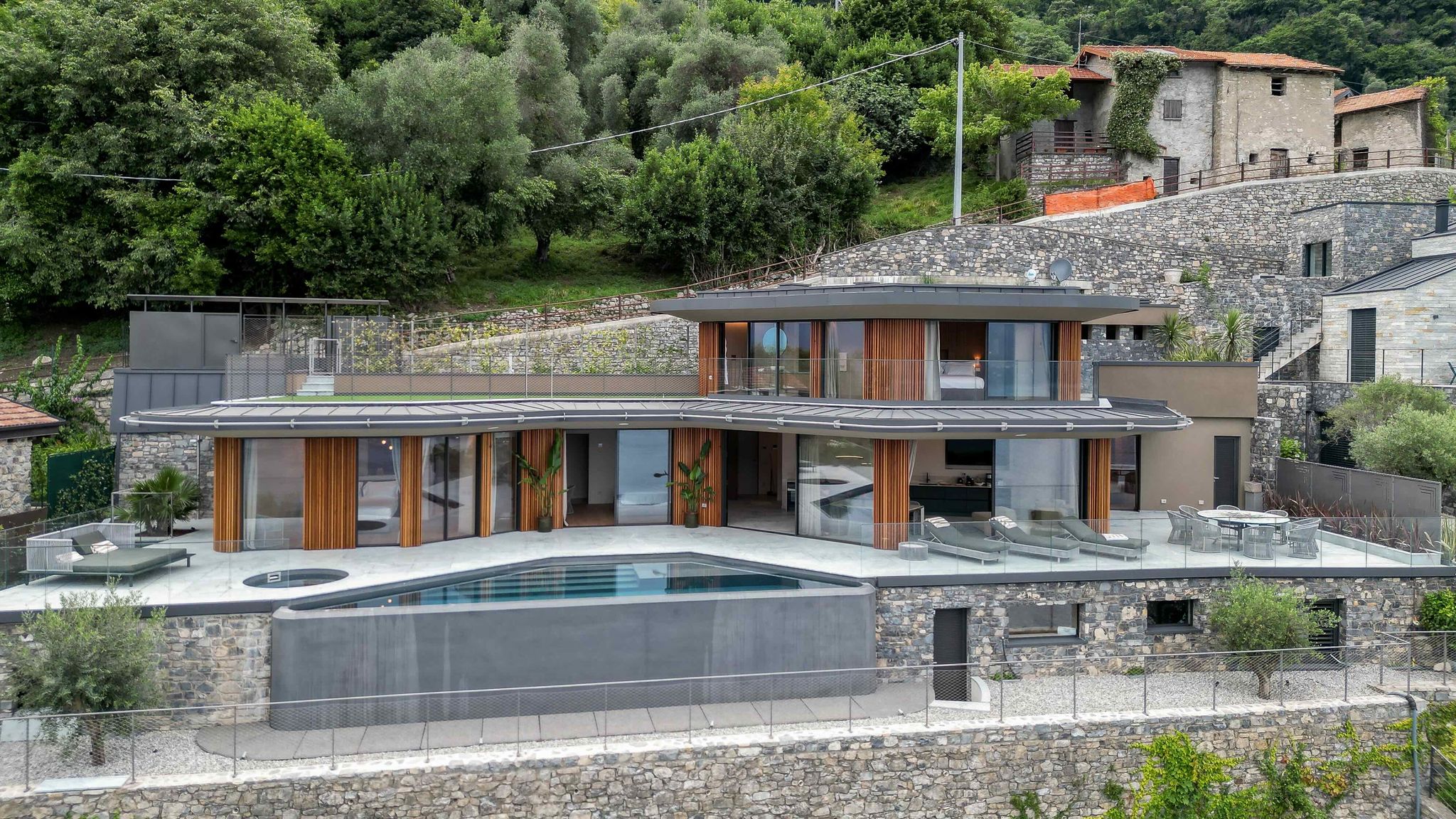 Italianway Sala Comacina Villa Odette by Elite Villas