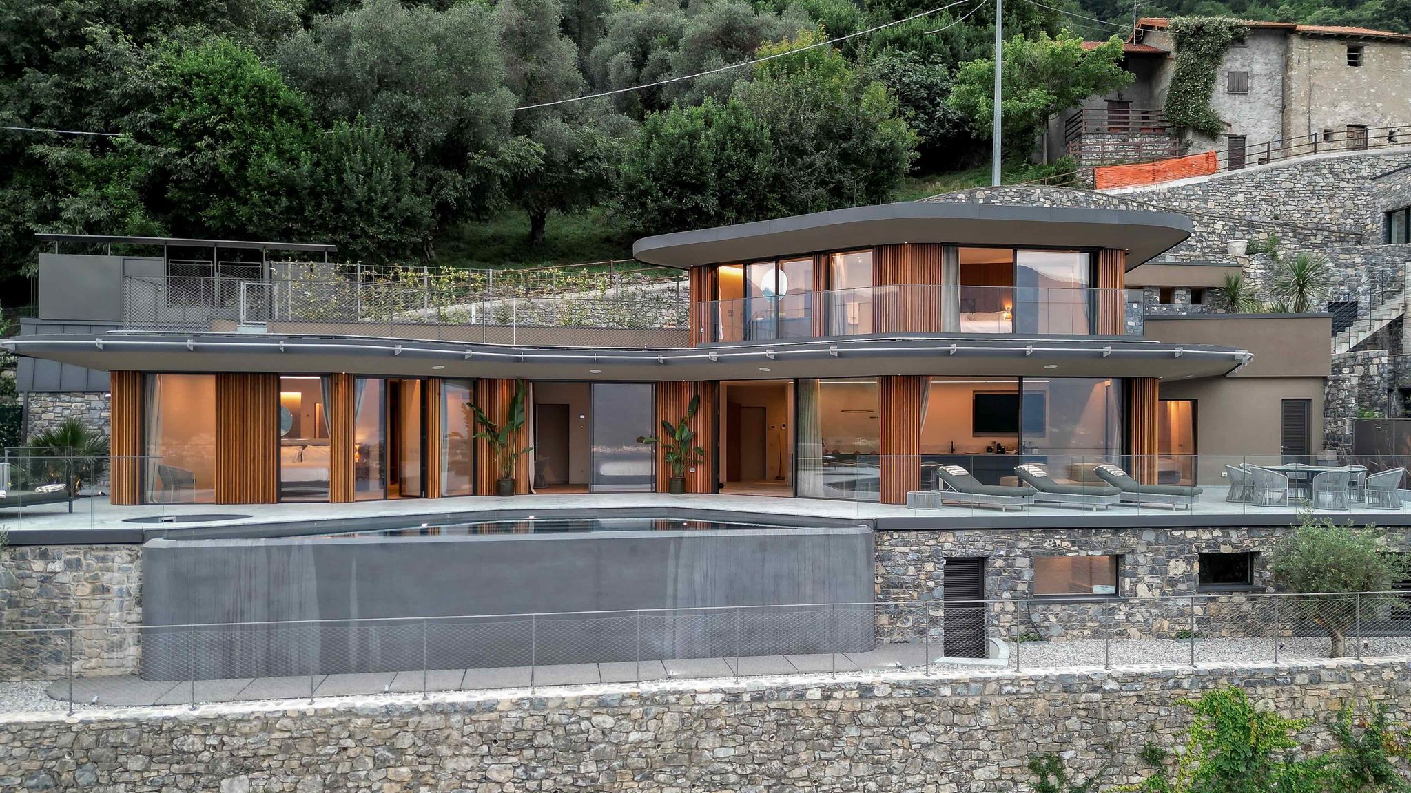 Italianway Sala Comacina Villa Odette by Elite Villas