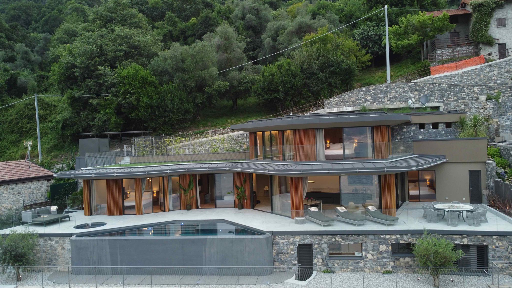 Italianway Sala Comacina Villa Odette by Elite Villas