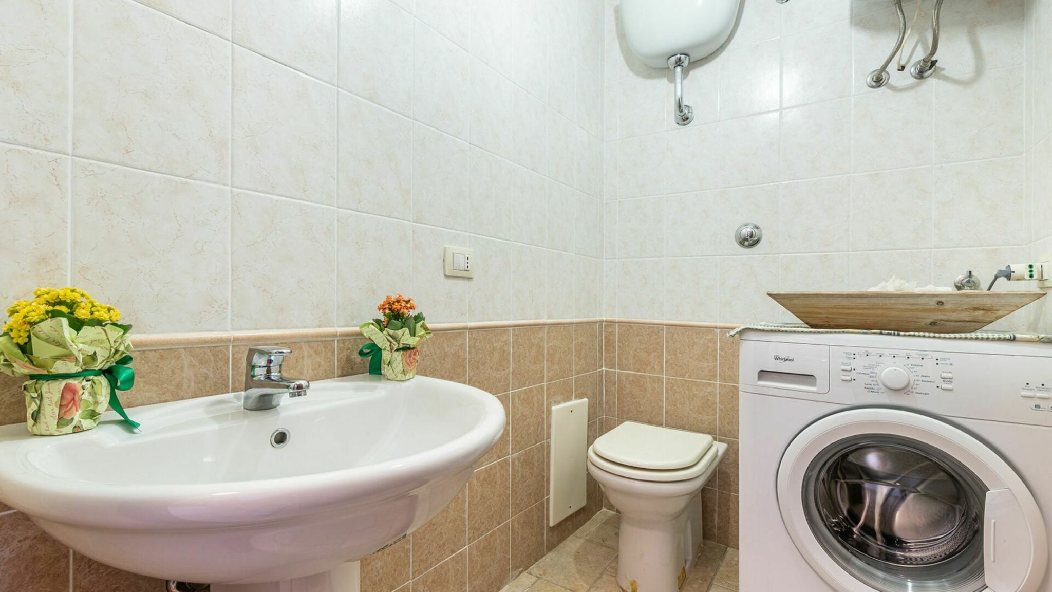 Italianway Alghero Attico del Sole