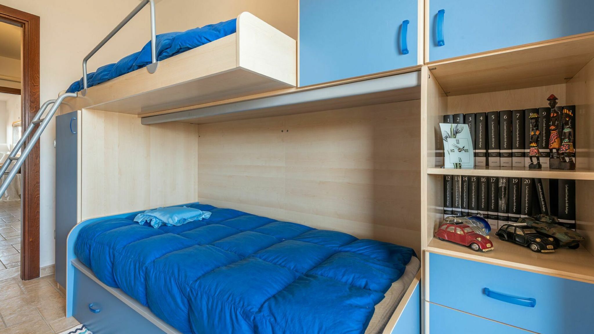 Italianway Alghero Attico del Sole