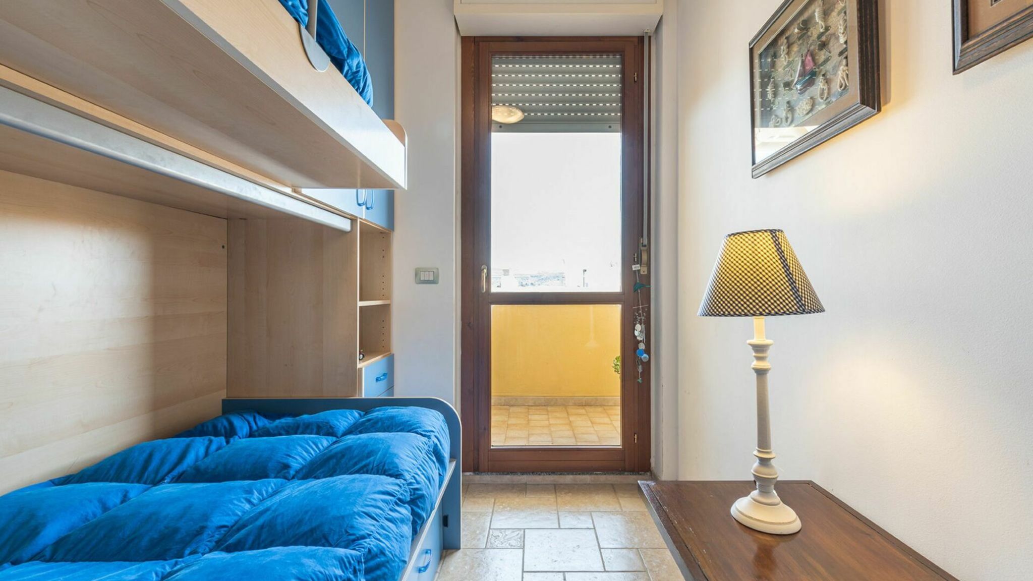 Italianway Alghero Attico del Sole