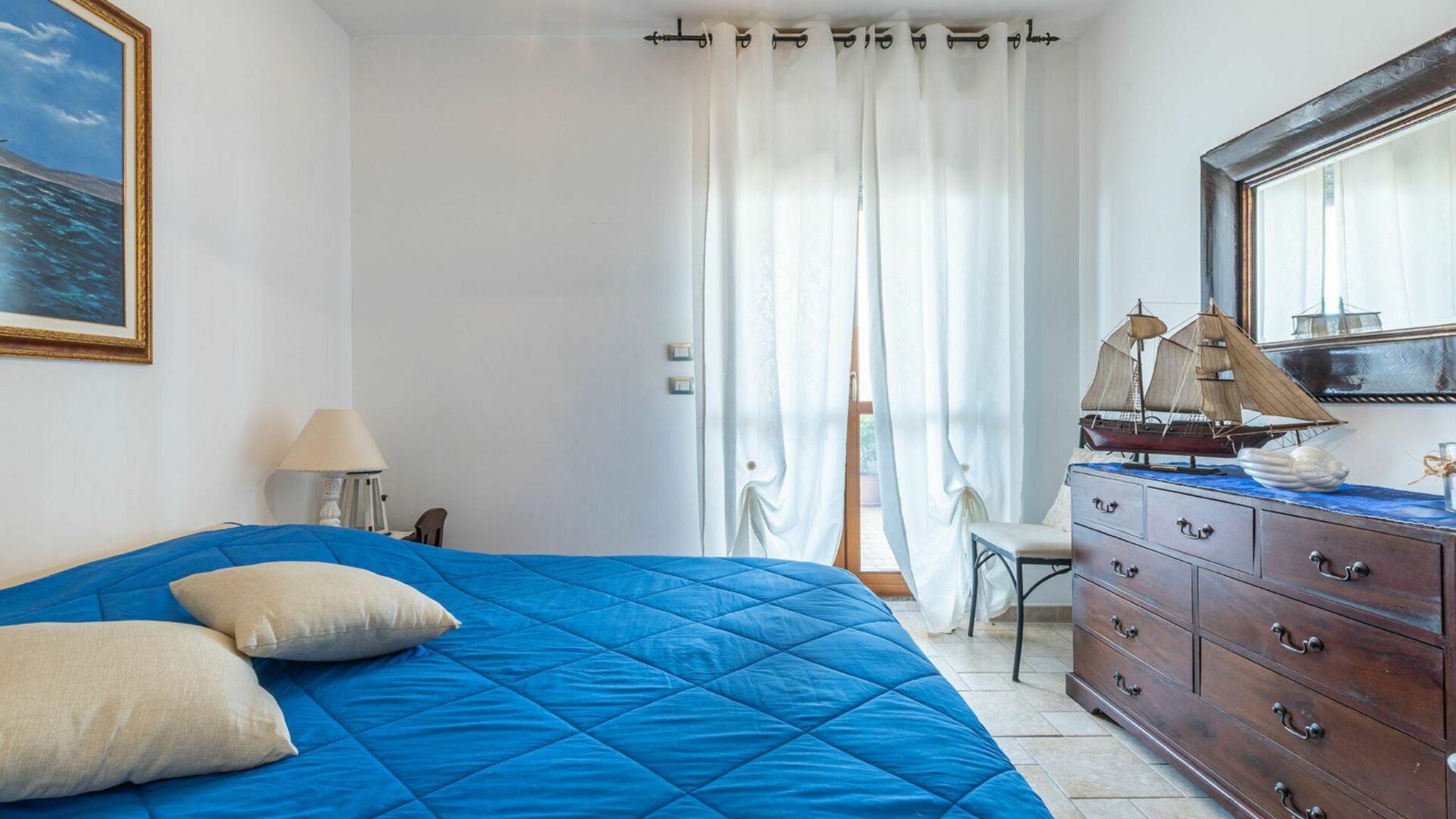 Italianway Alghero Attico del Sole