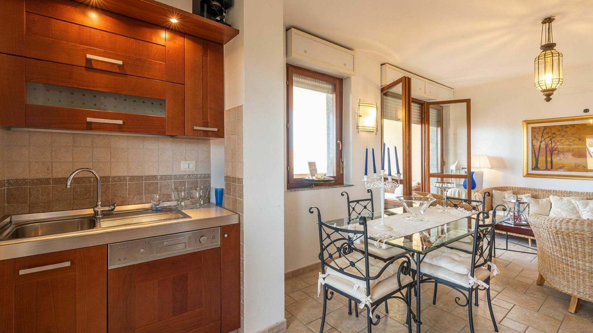 Italianway Alghero Attico del Sole