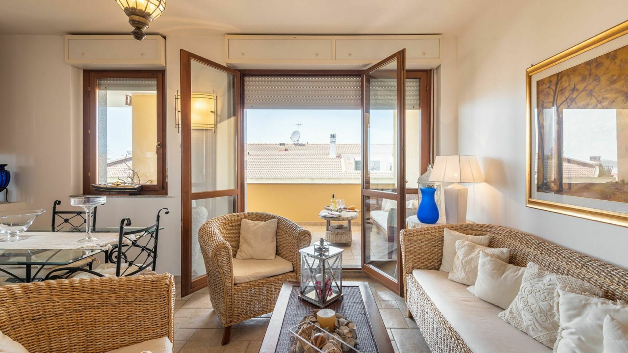 Italianway Alghero Attico del Sole