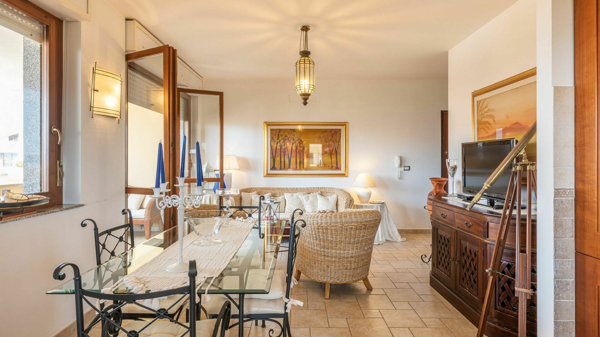 Italianway Alghero Attico del Sole