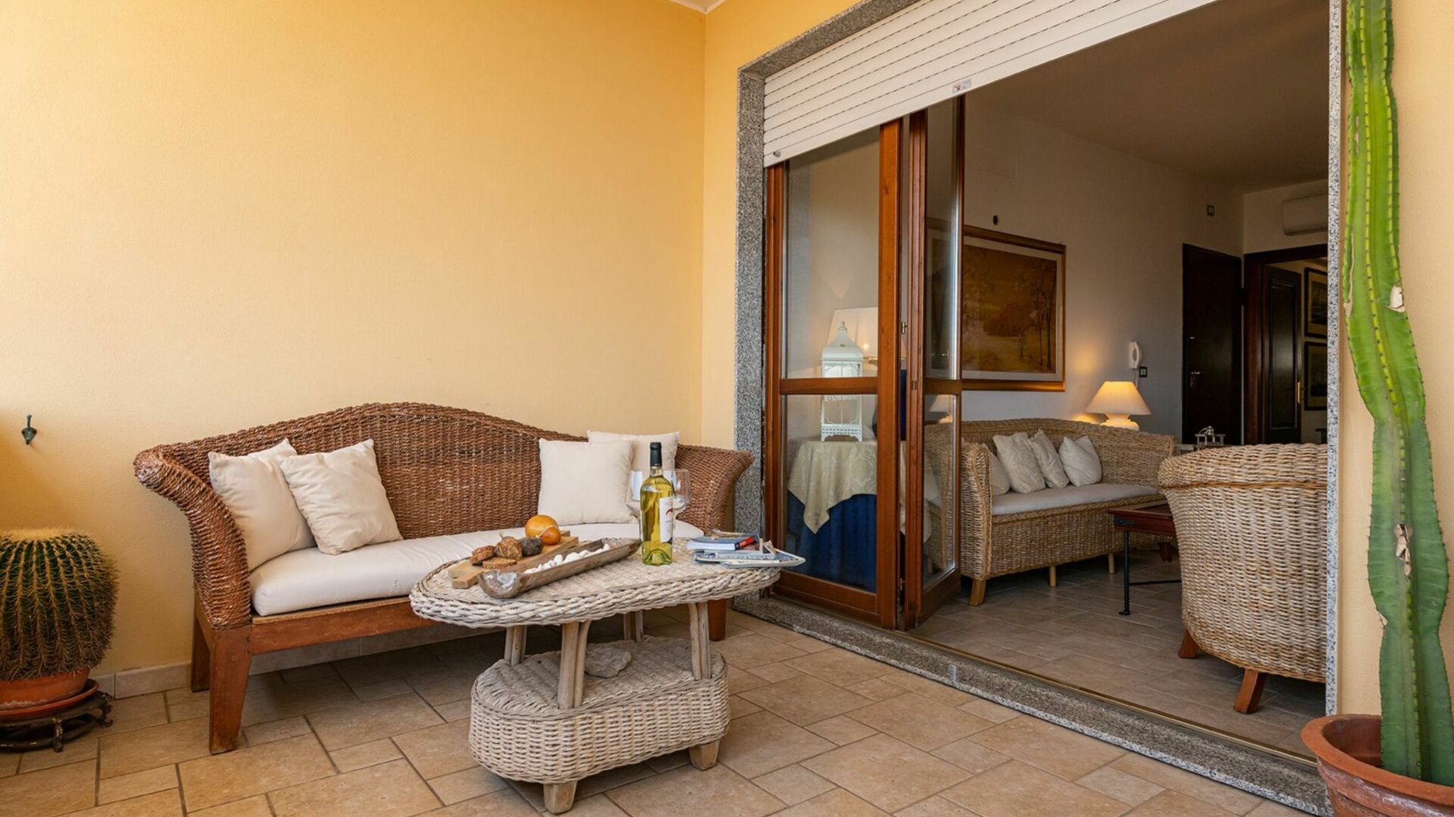 Italianway Alghero Attico del Sole