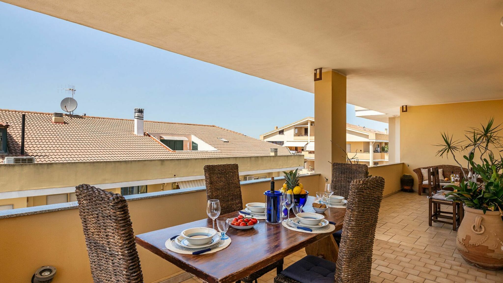 Italianway Alghero Attico del Sole