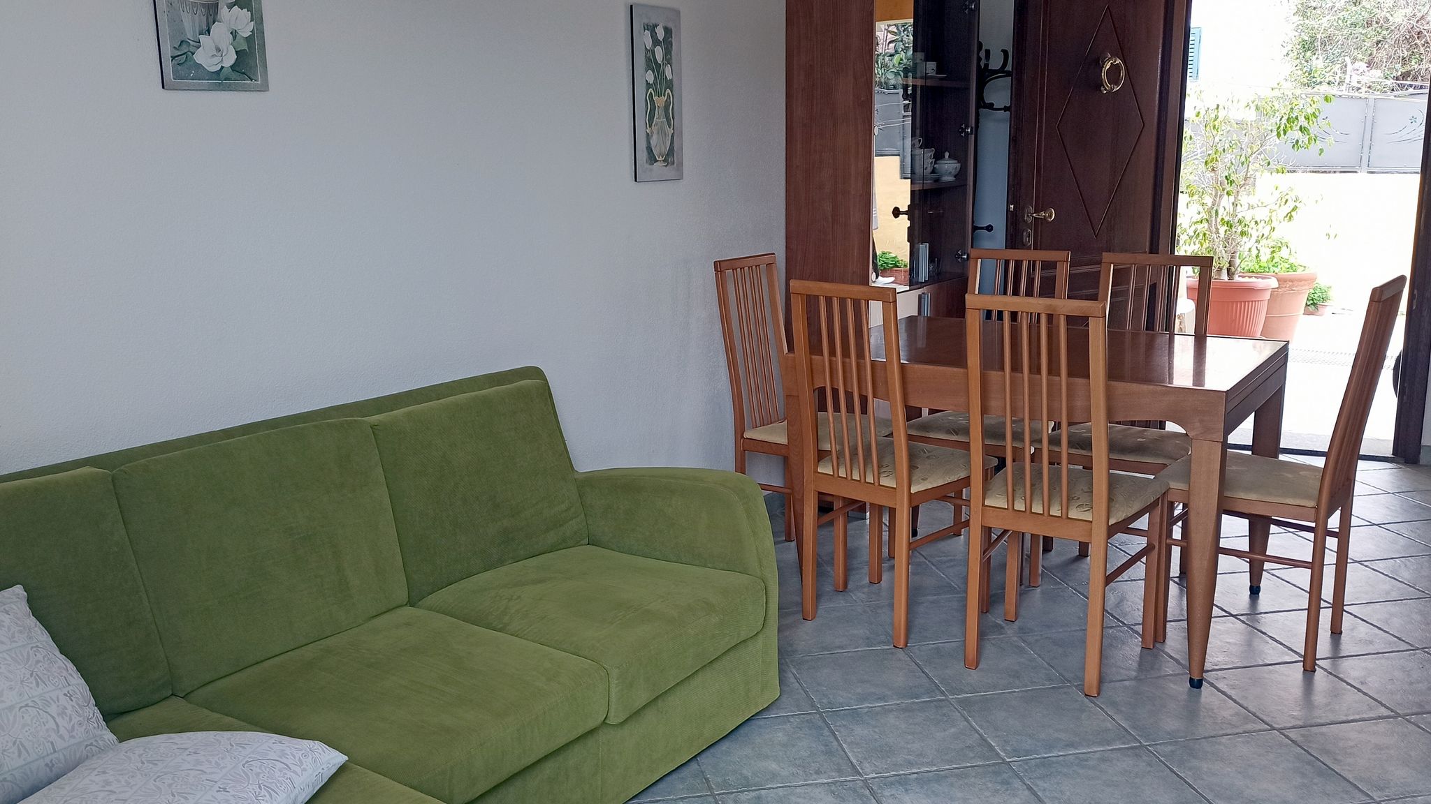 Italianway Budoni La Casa di Amalia