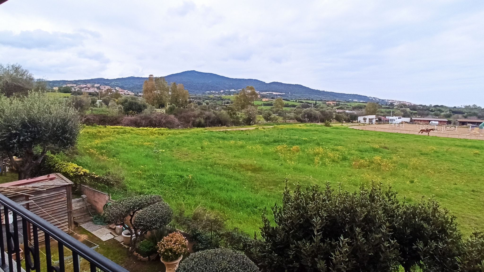 Italianway Budoni La Casa di Amalia