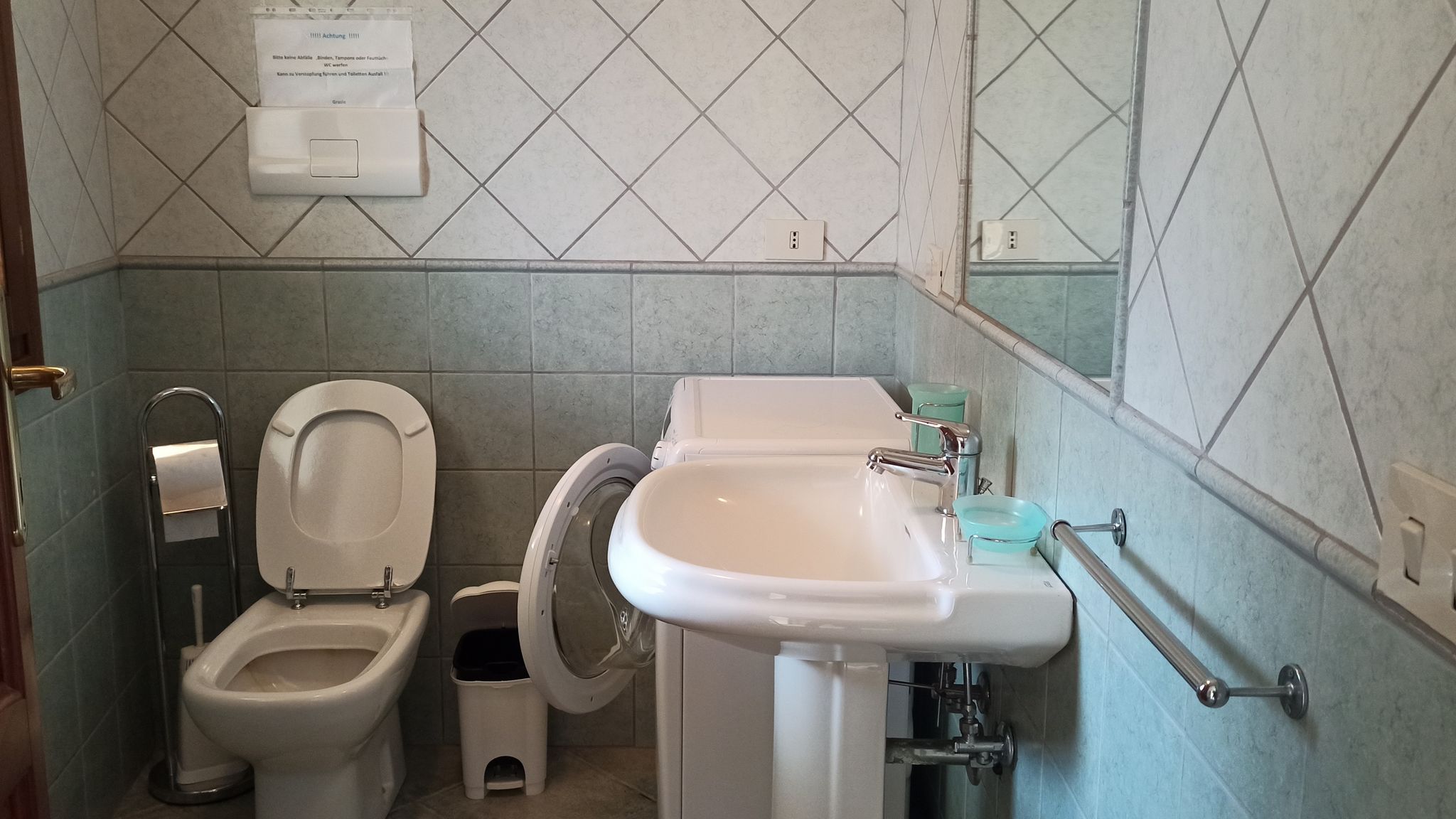 Italianway Budoni La Casa di Amalia