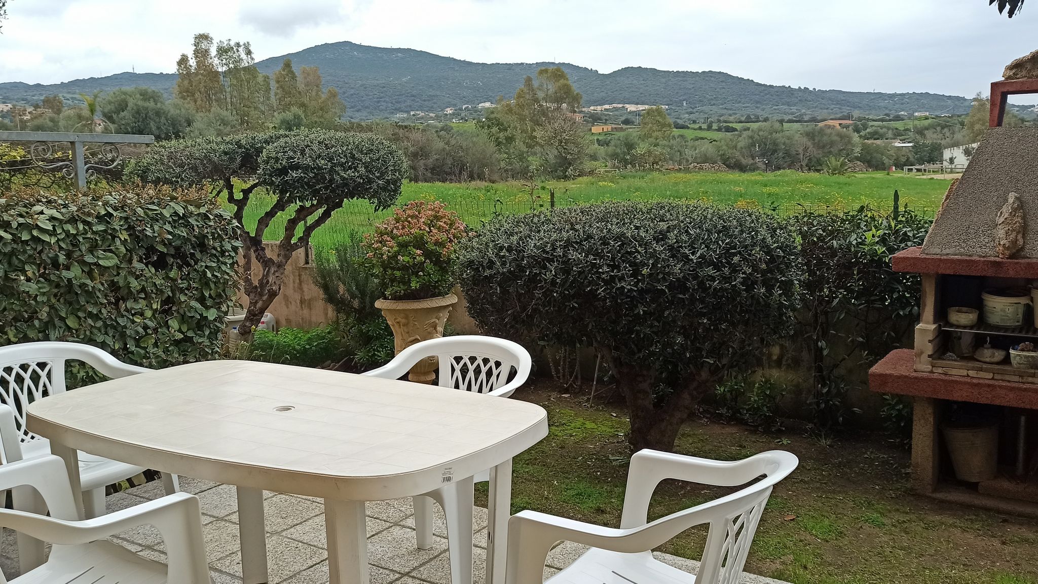 Italianway Budoni La Casa di Amalia