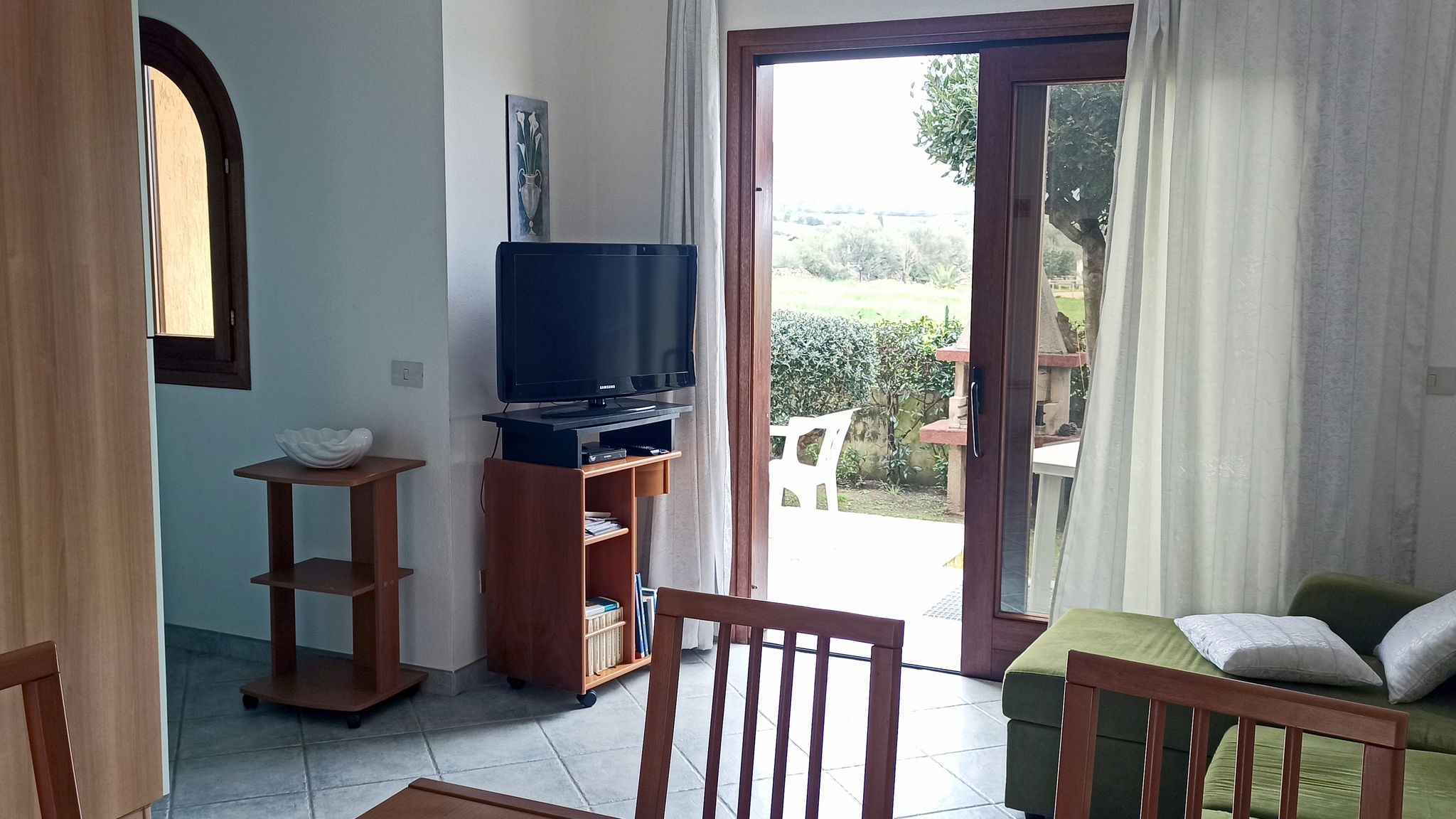Italianway Budoni La Casa di Amalia