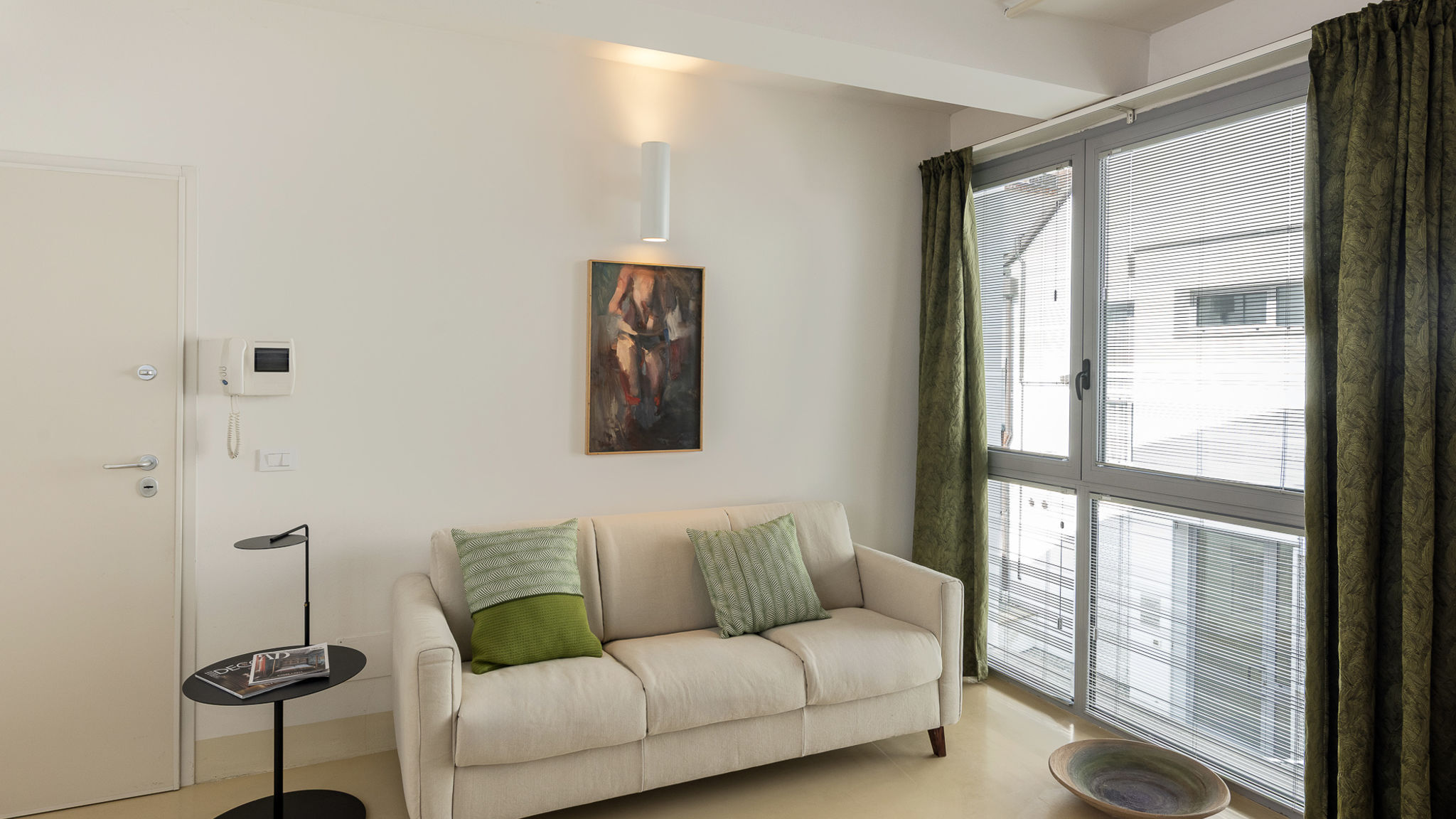 Italianway Bologna Scalo 10 loft 11 con posto auto