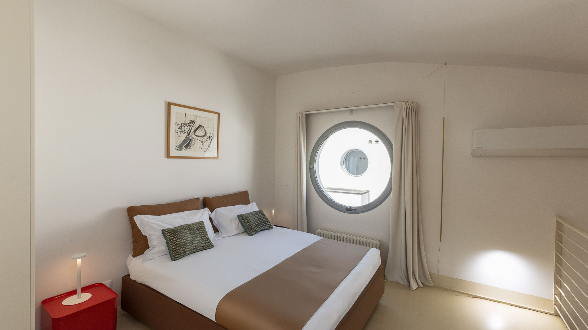 Italianway Bologna Scalo 10 loft 11 con posto auto