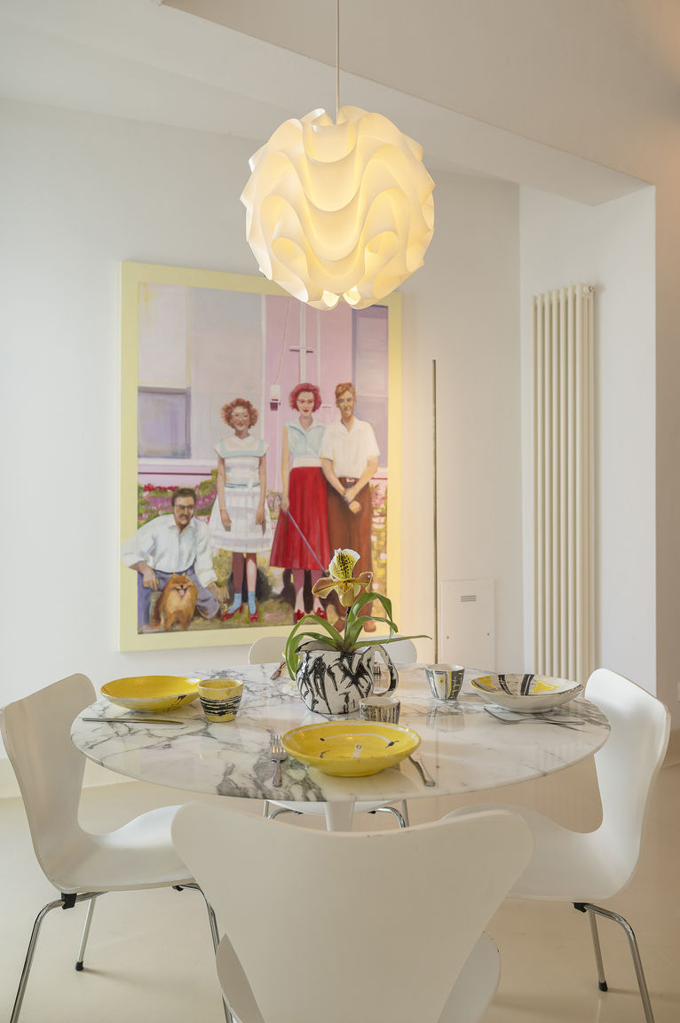 Italianway Bologna Scalo 10 loft 11 con posto auto