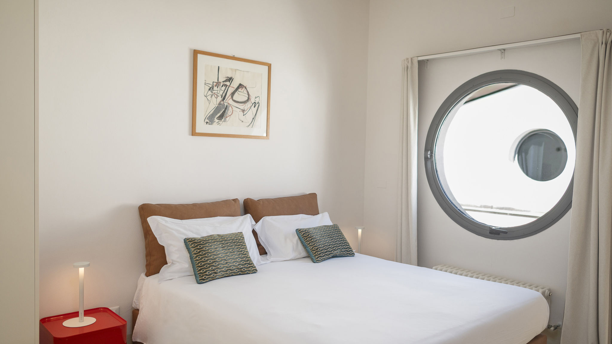 Italianway Bologna Scalo 10 loft 11 con posto auto