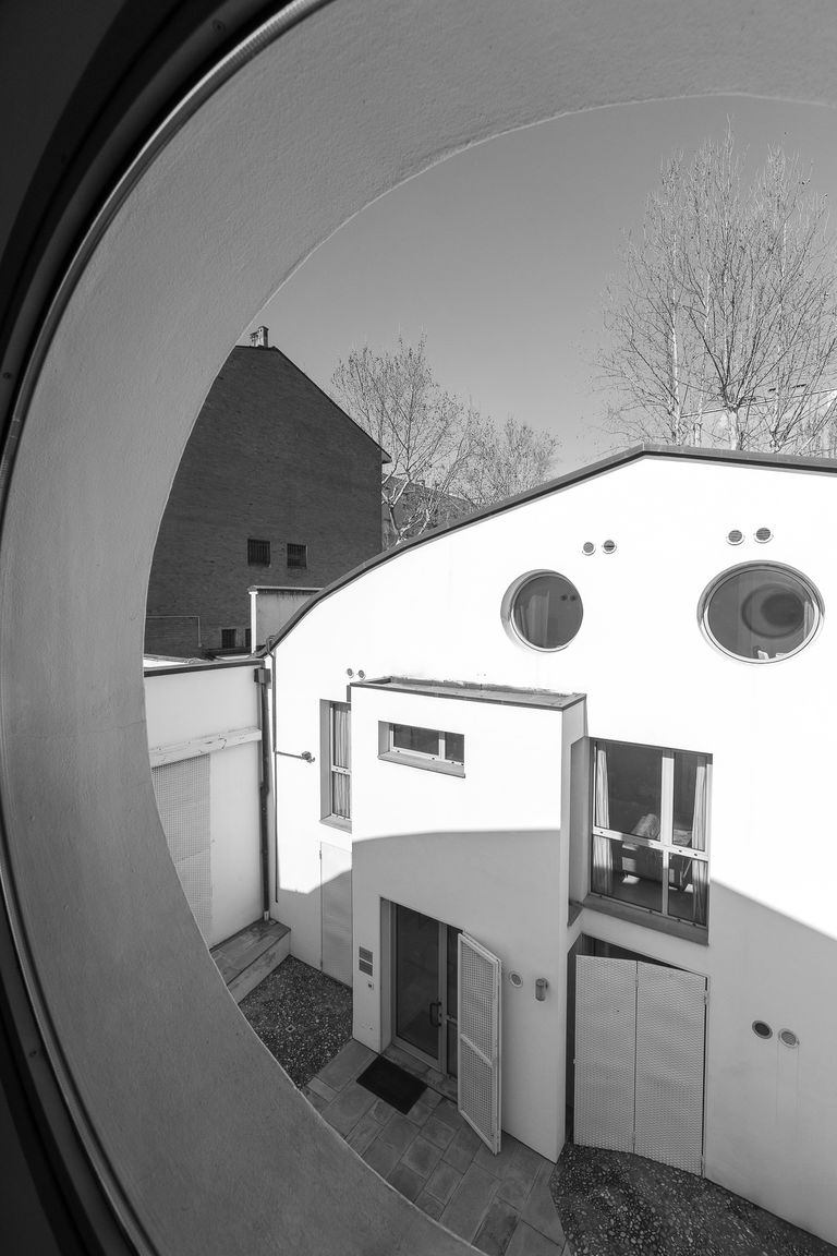 Italianway Bologna Scalo 10 loft 11 con posto auto