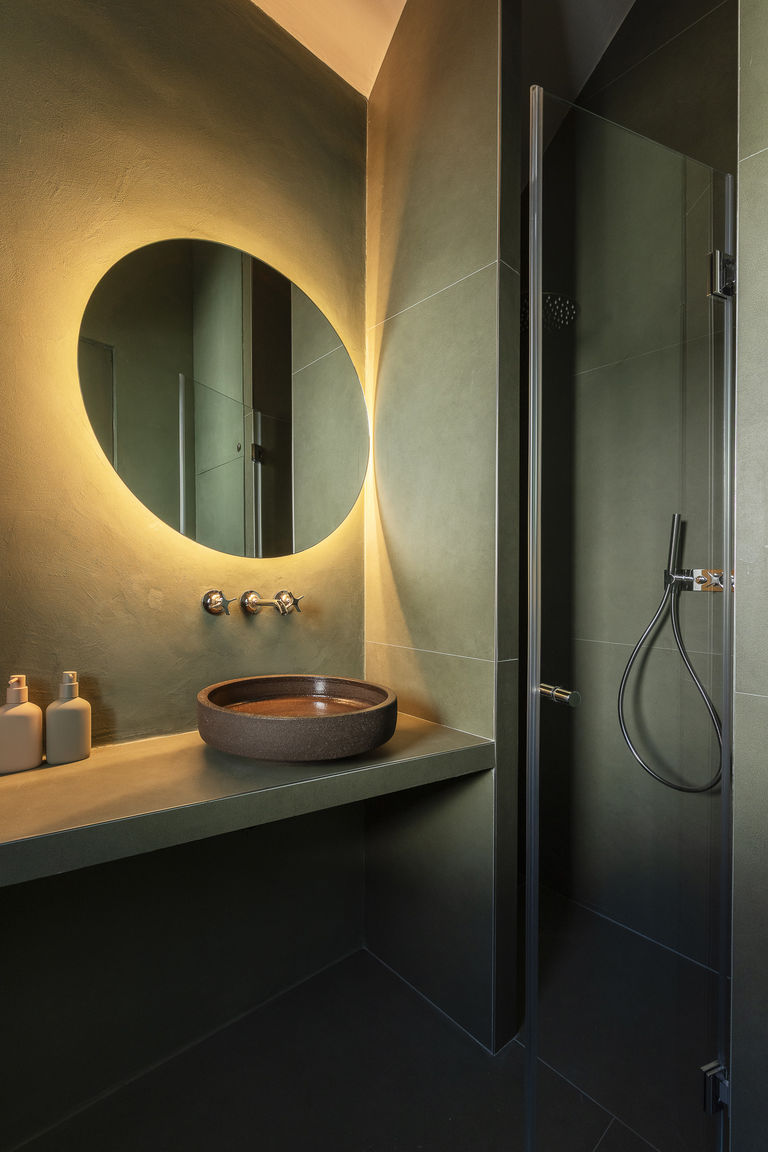 Italianway Bologna Scalo 10 loft 11 con posto auto