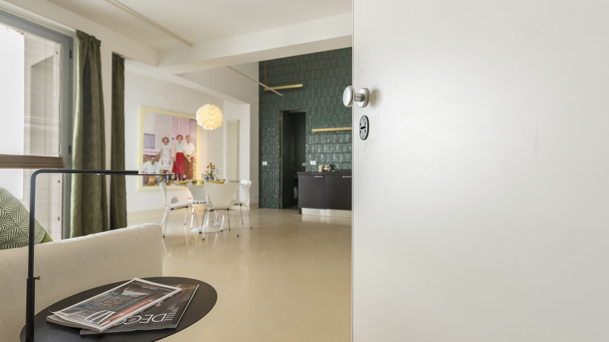 Italianway Bologna Scalo 10 loft 11 con posto auto