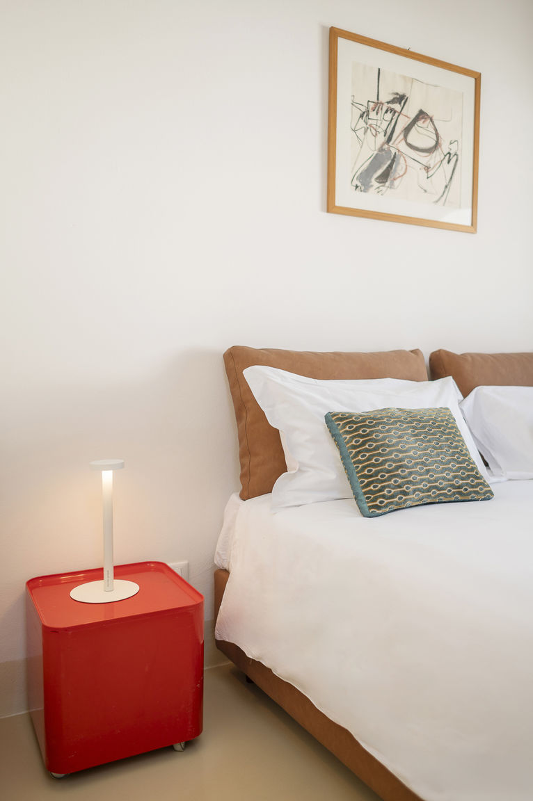 Italianway Bologna Scalo 10 loft 11 con posto auto