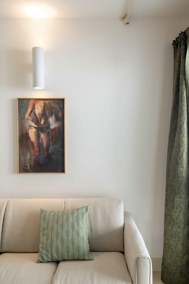 Italianway Bologna Scalo 10 loft 11 con posto auto