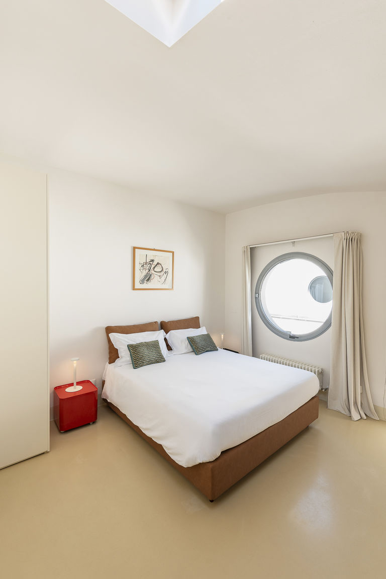 Italianway Bologna Scalo 10 loft 11 con posto auto