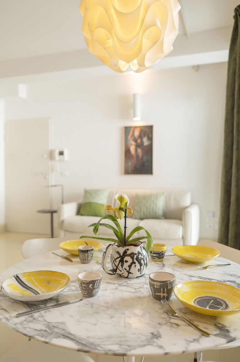 Italianway Bologna Scalo 10 loft 11 con posto auto