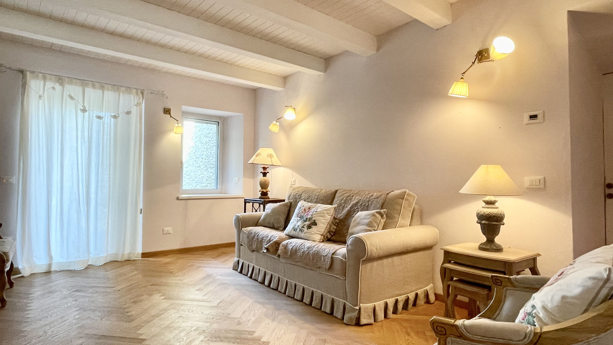 NOMASTAY SRL Pennabilli Bilocale romantico - Residenza della Vigna