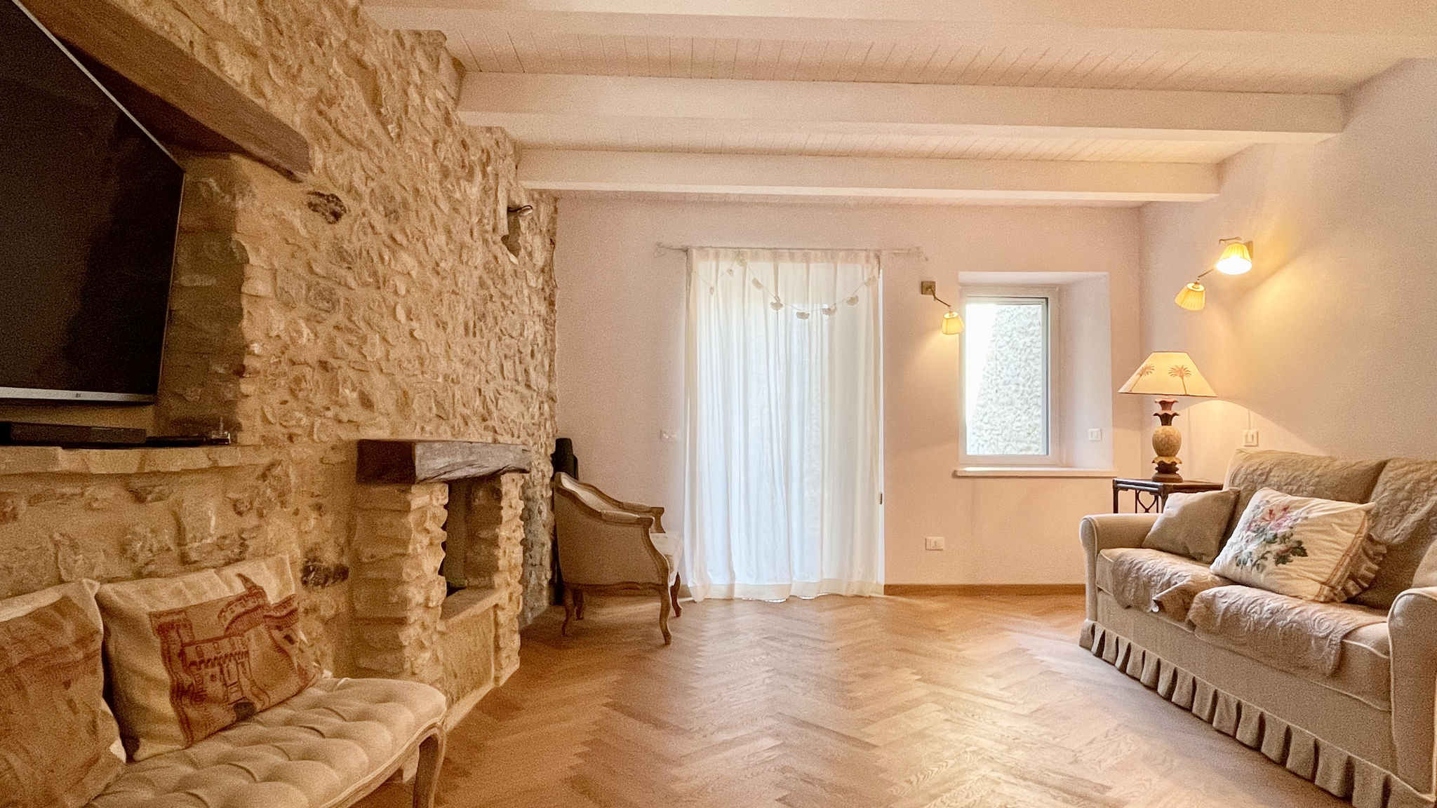 NOMASTAY SRL Pennabilli Bilocale romantico - Residenza della Vigna
