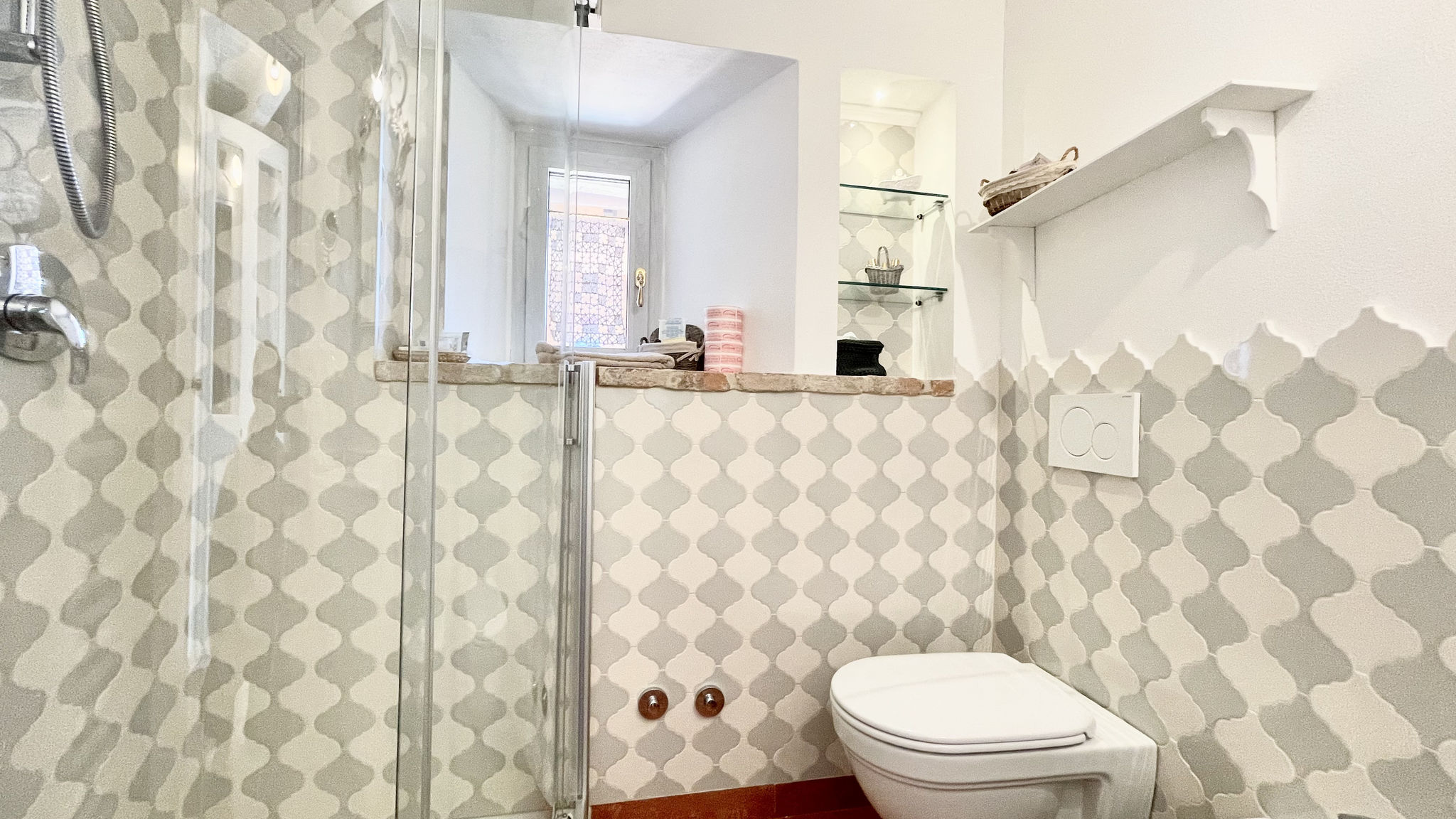 NOMASTAY SRL Pennabilli Bilocale romantico - Residenza della Vigna