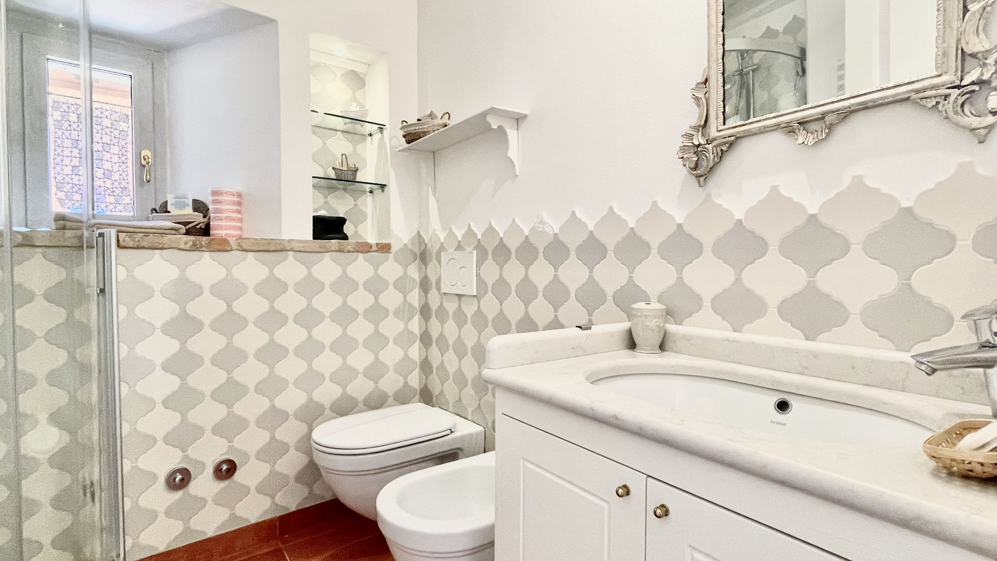 NOMASTAY SRL Pennabilli Bilocale romantico - Residenza della Vigna