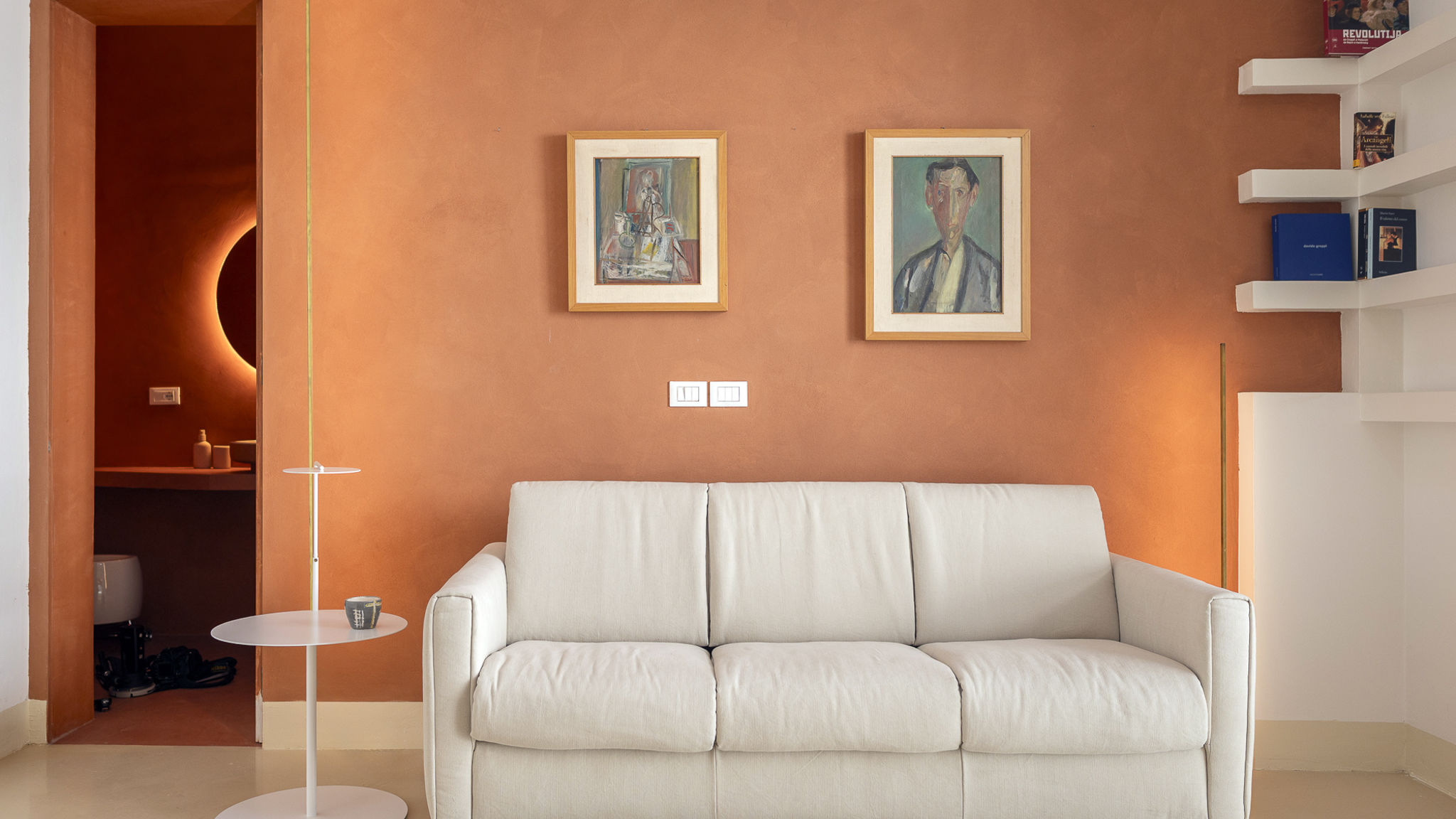 Italianway Bologna Scalo 10 loft 12 con posto auto