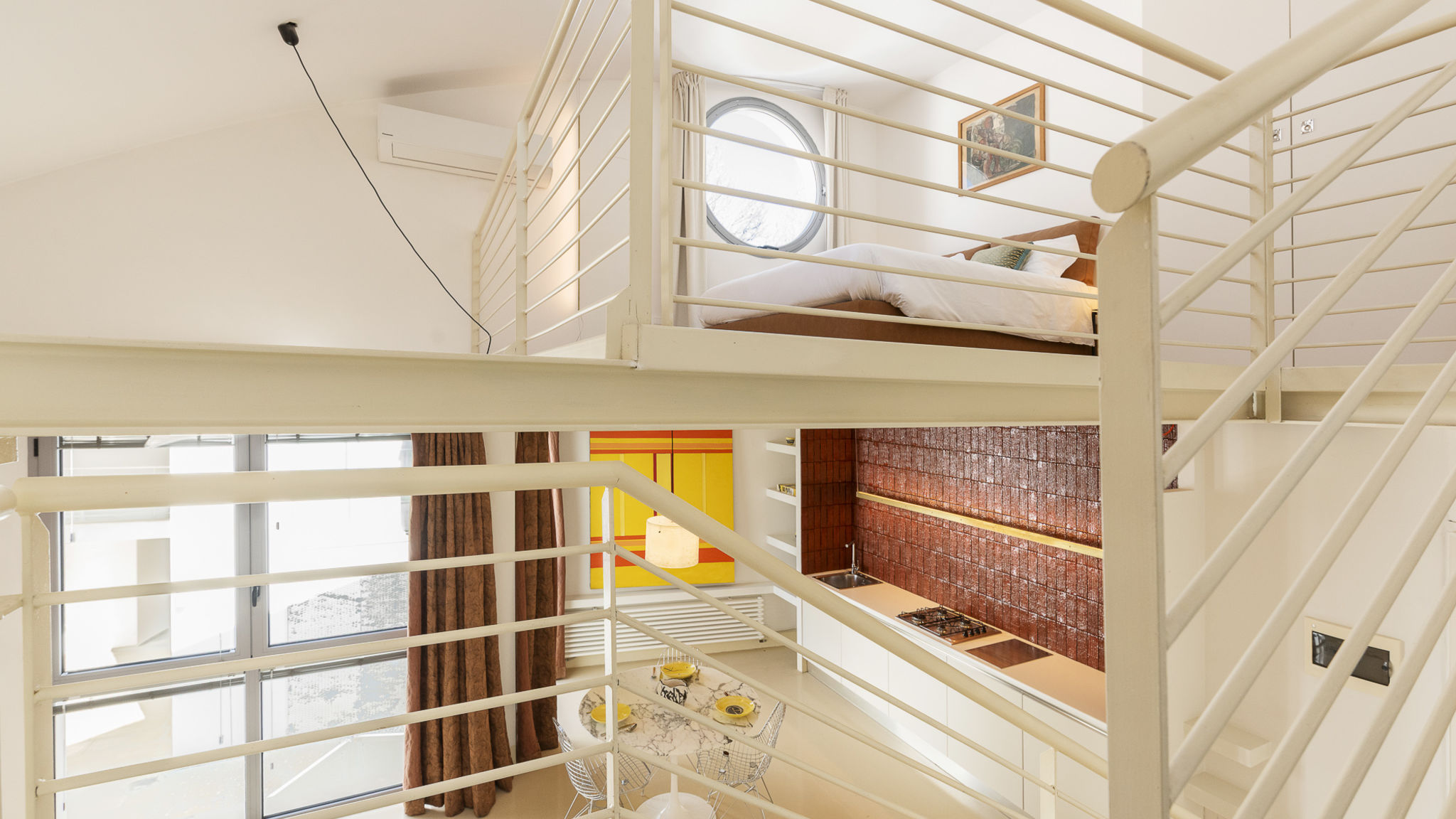 Italianway Bologna Scalo 10 loft 12 con posto auto