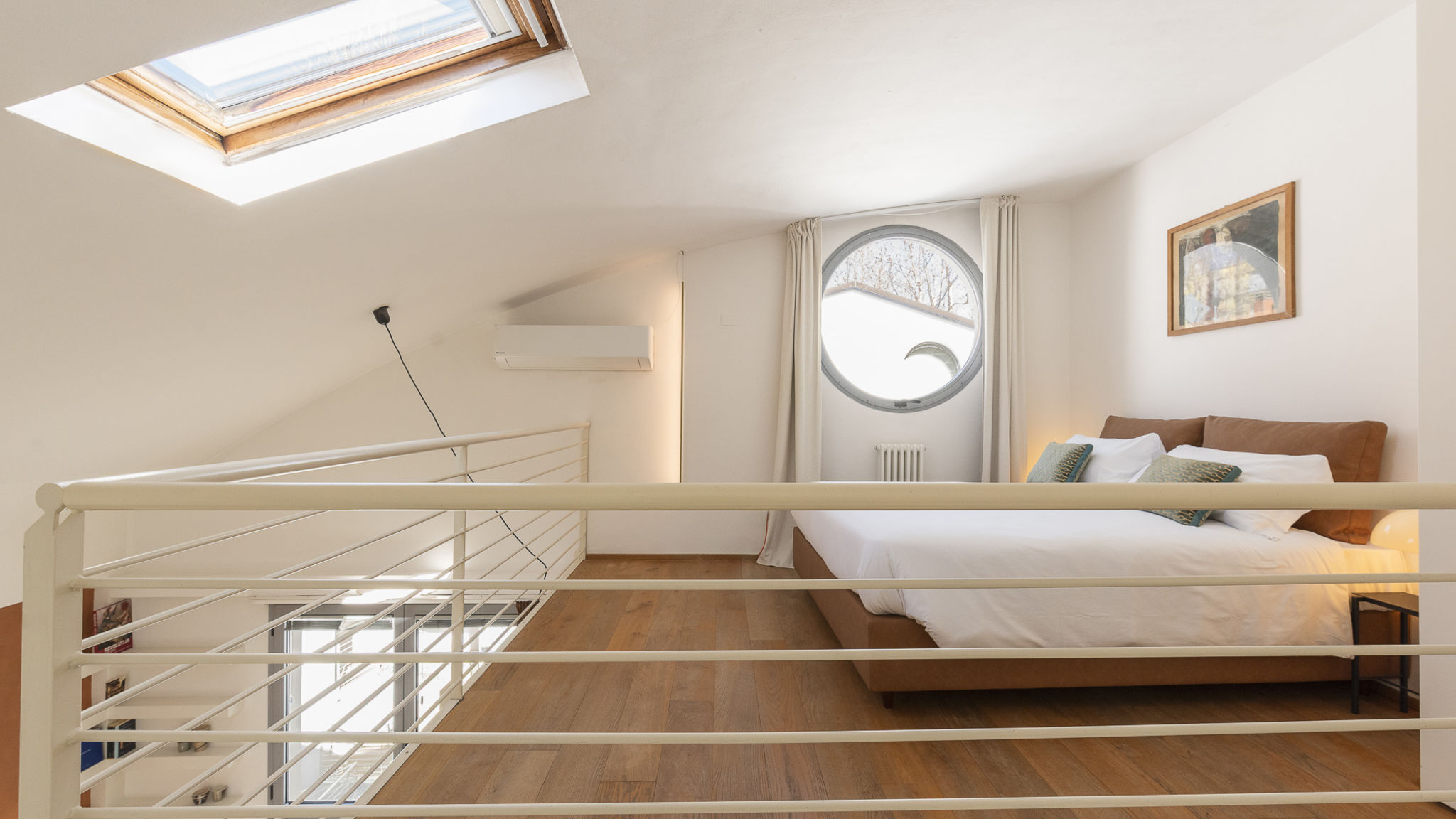 Italianway Bologna Scalo 10 loft 12 con posto auto