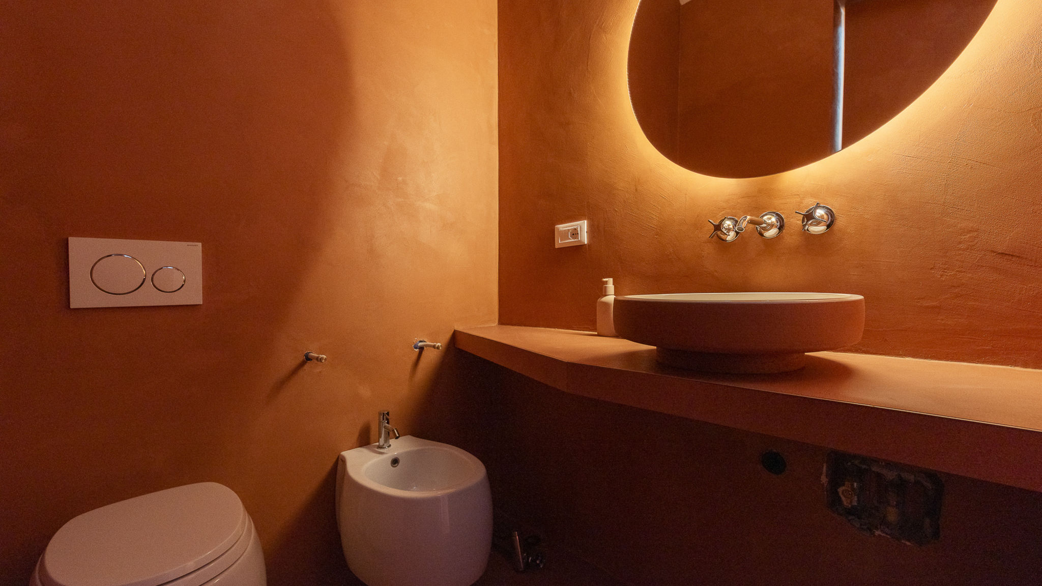 Italianway Bologna Scalo 10 loft 12 con posto auto