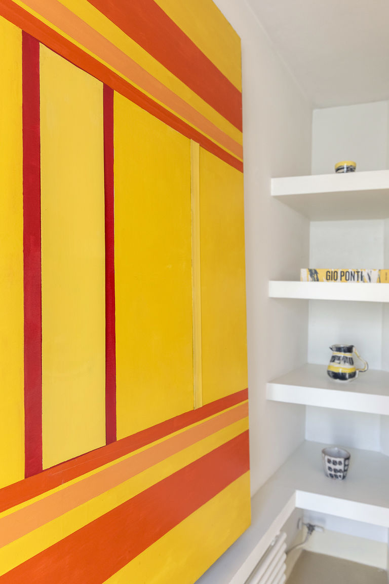 Italianway Bologna Scalo 10 loft 12 con posto auto