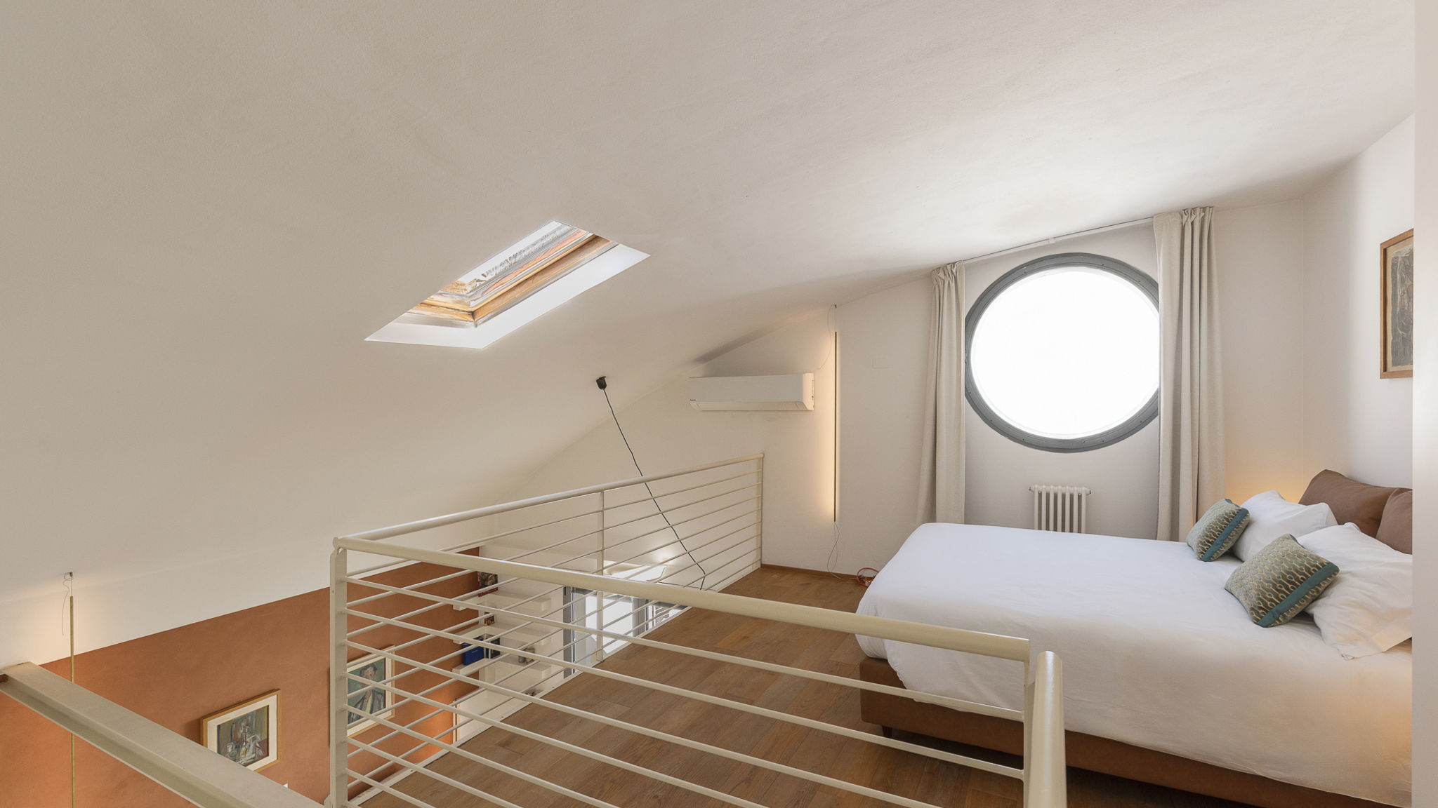 Italianway Bologna Scalo 10 loft 12 con posto auto